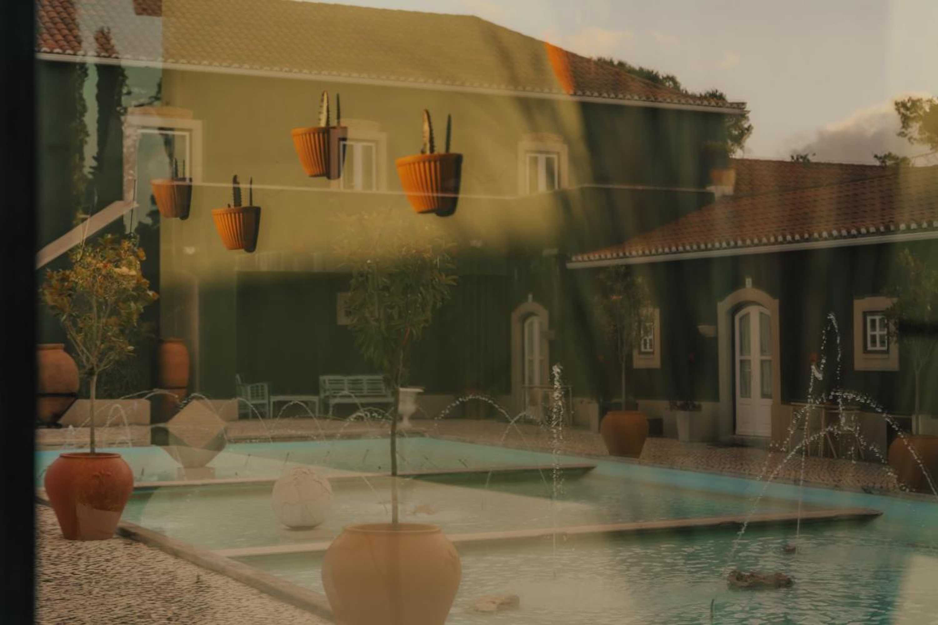 Gift card for Quinta do Pinheiro Hotel E Eventos by Grupo Quinta Dos Lagos