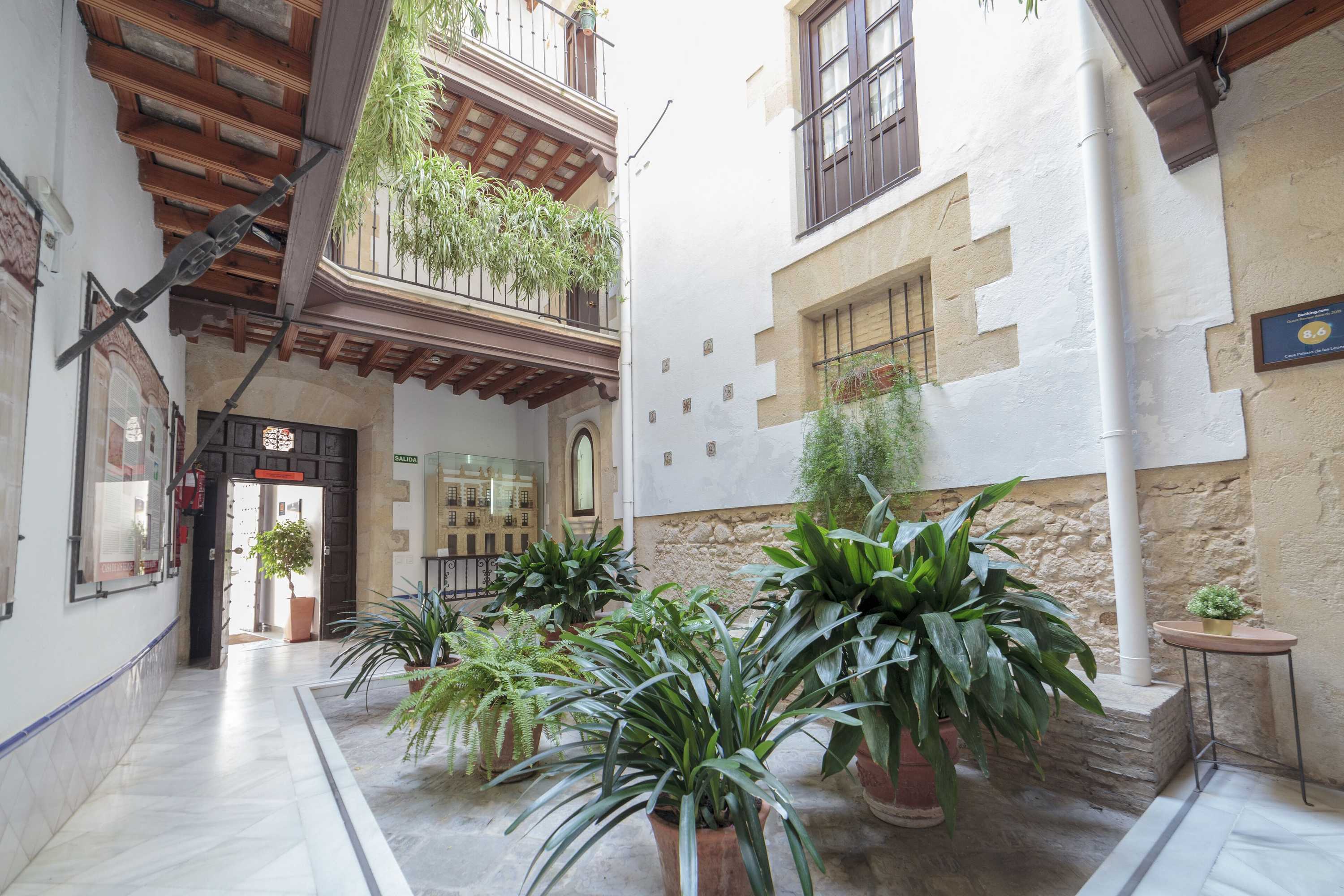 Gift card for Casa Palacio de Los Leones Gift card for Casa Palacio de Los Leones