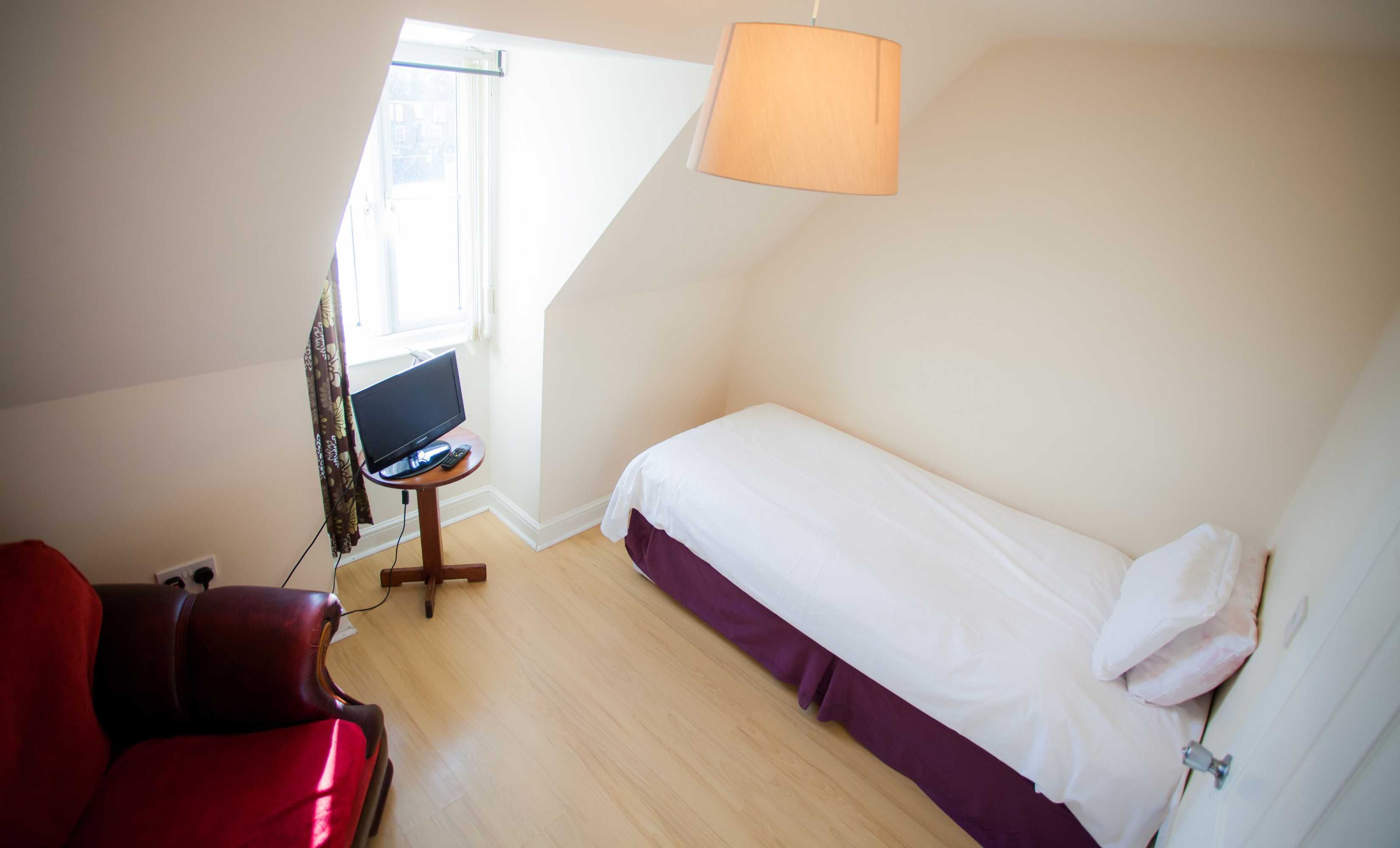 Gift card for Albion House