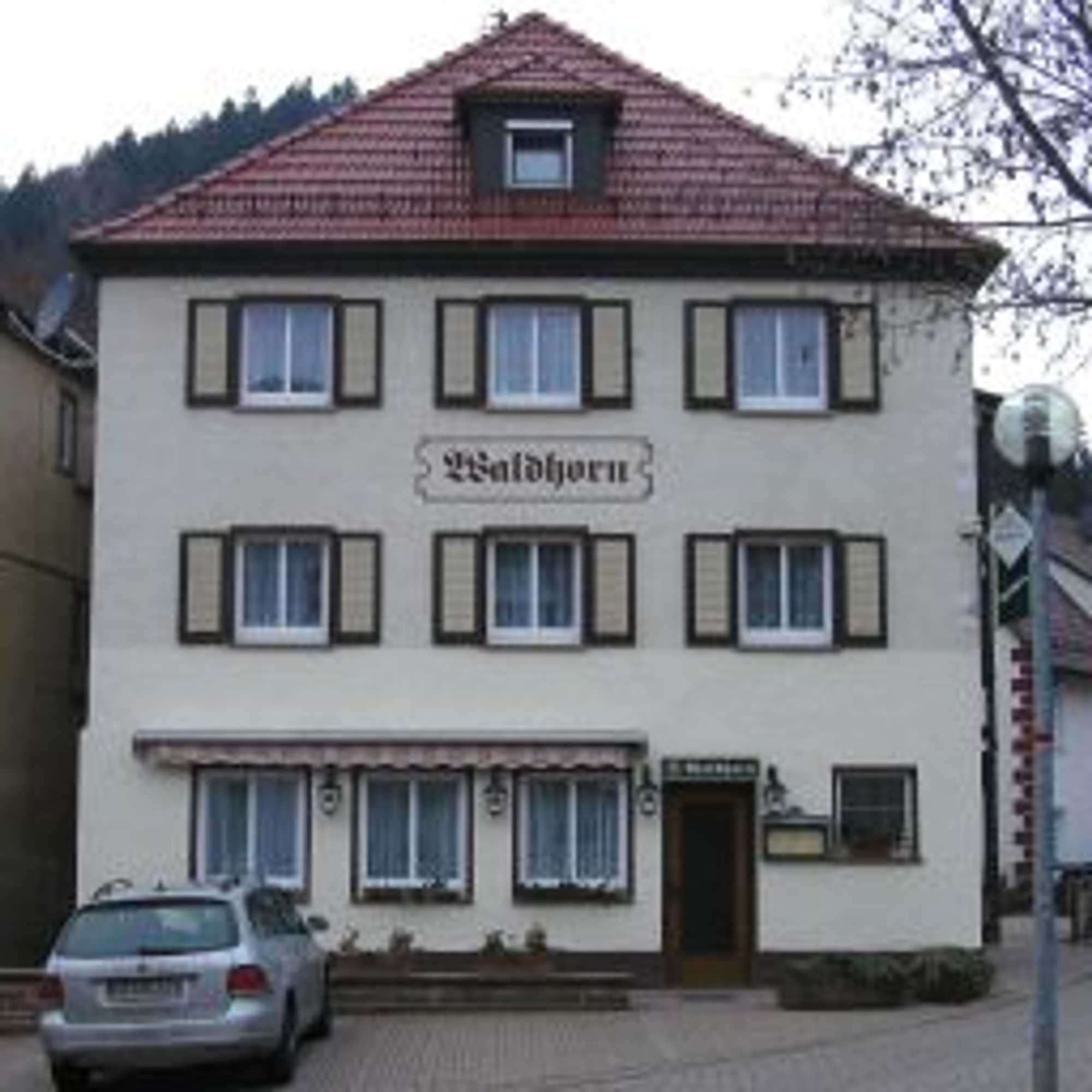 Gift card for Gasthof Pension Waldhorn Gift card for Gasthof Pension Waldhorn