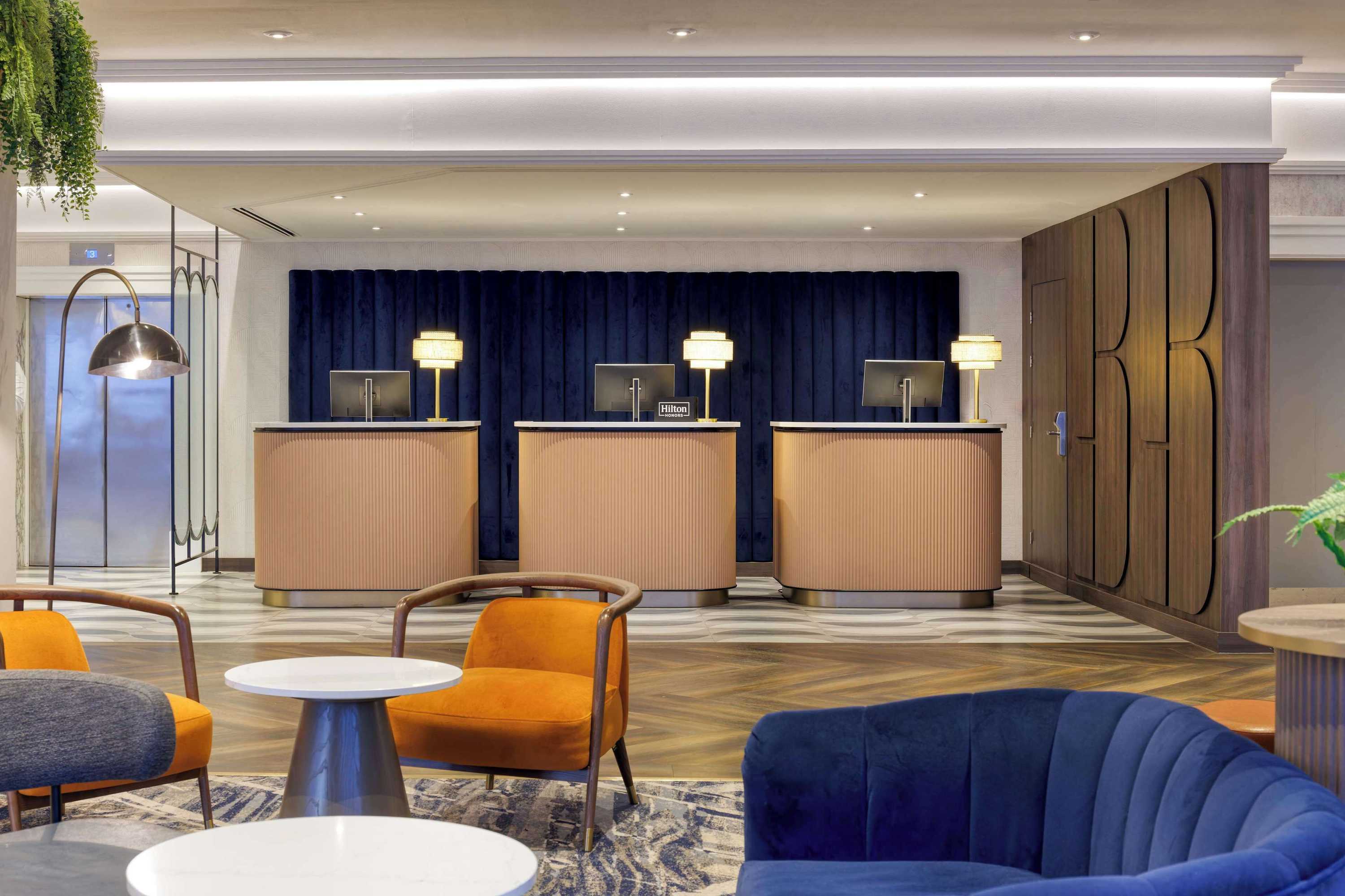Gift card for Hilton Leeds City Hotel Gift card for Hilton Leeds City Hotel