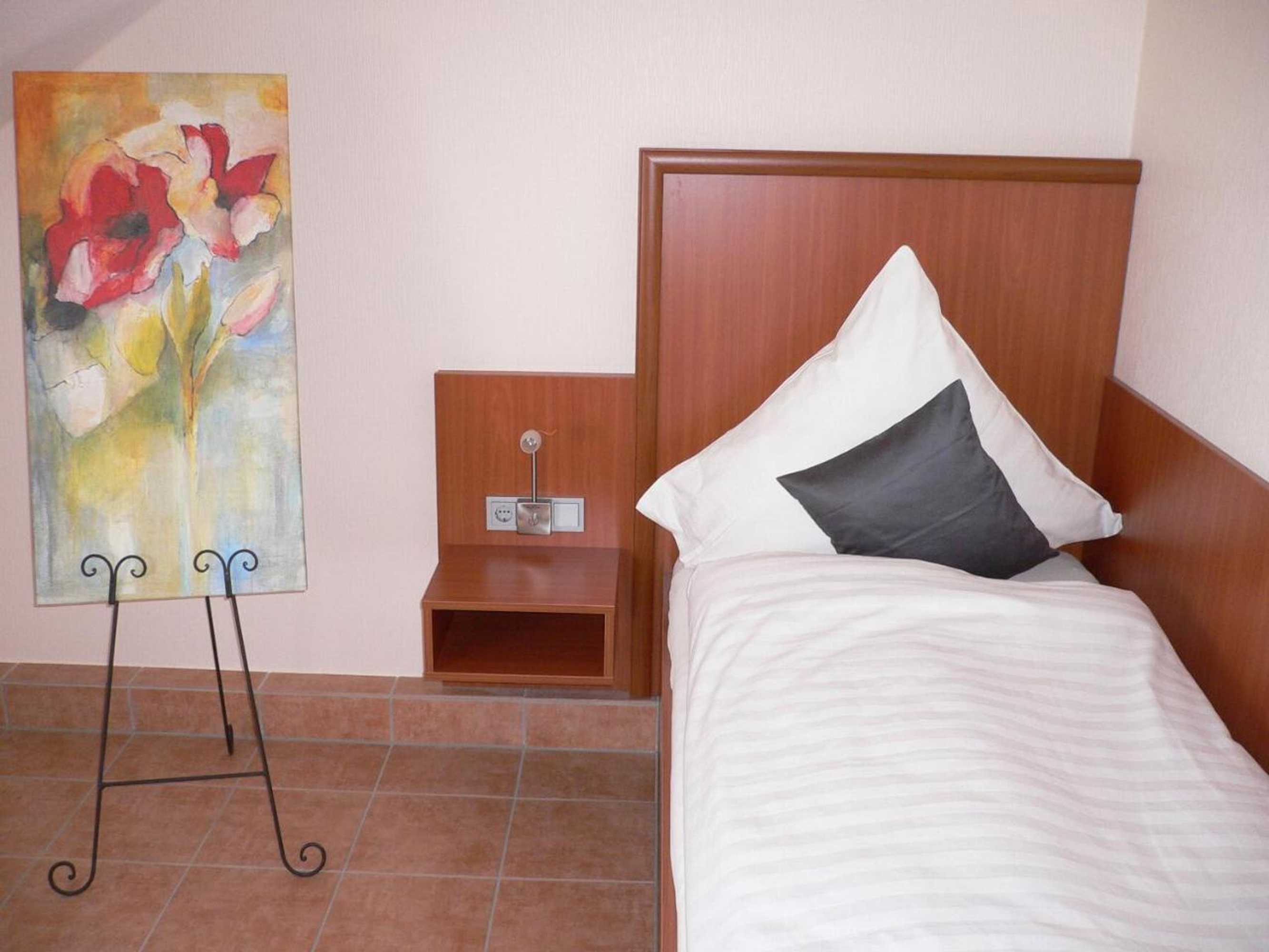 Gift card for Hotel Hubertus Hamacher