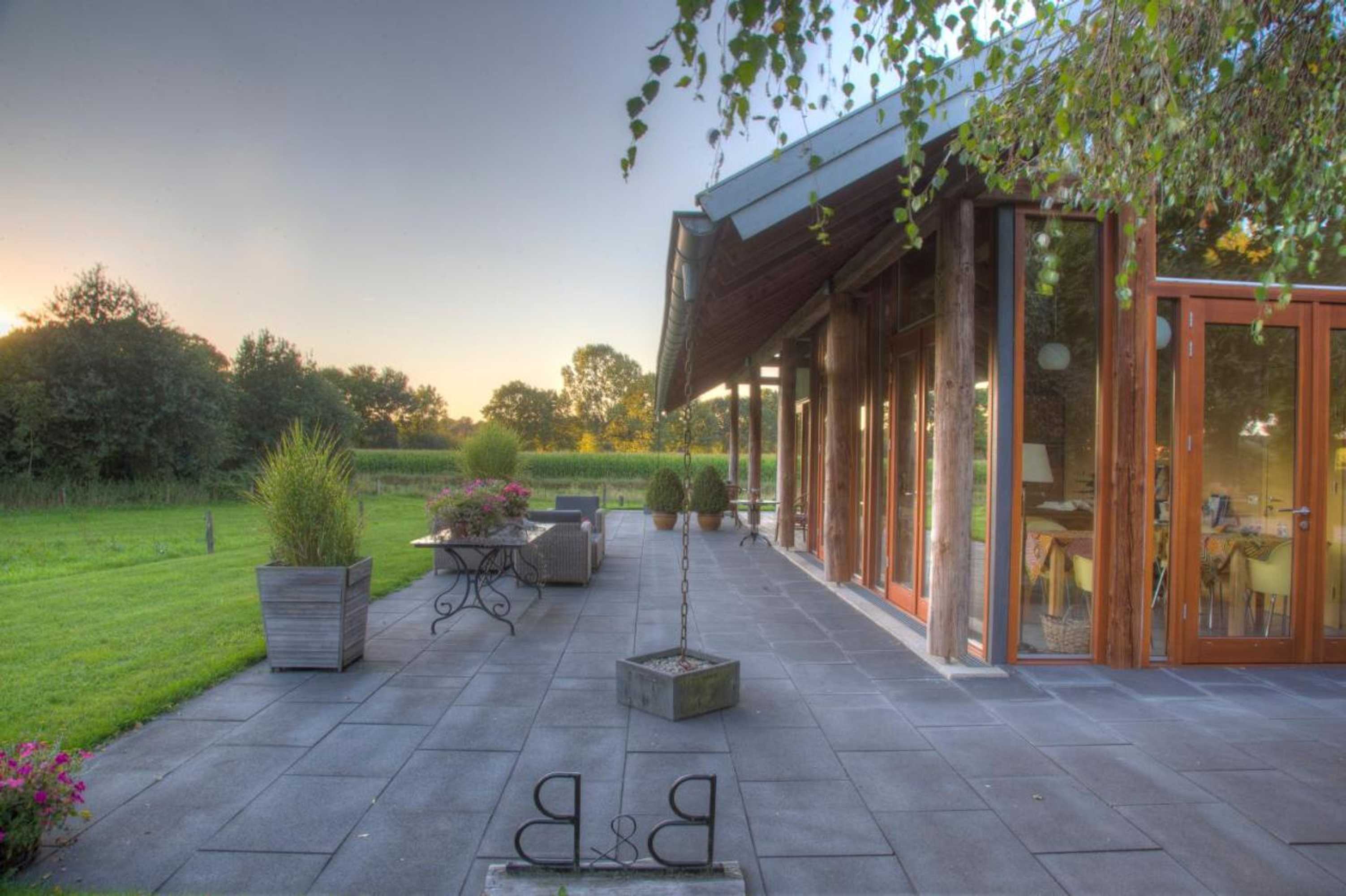 Gift card for Bed & Breakfast de Wandhorst