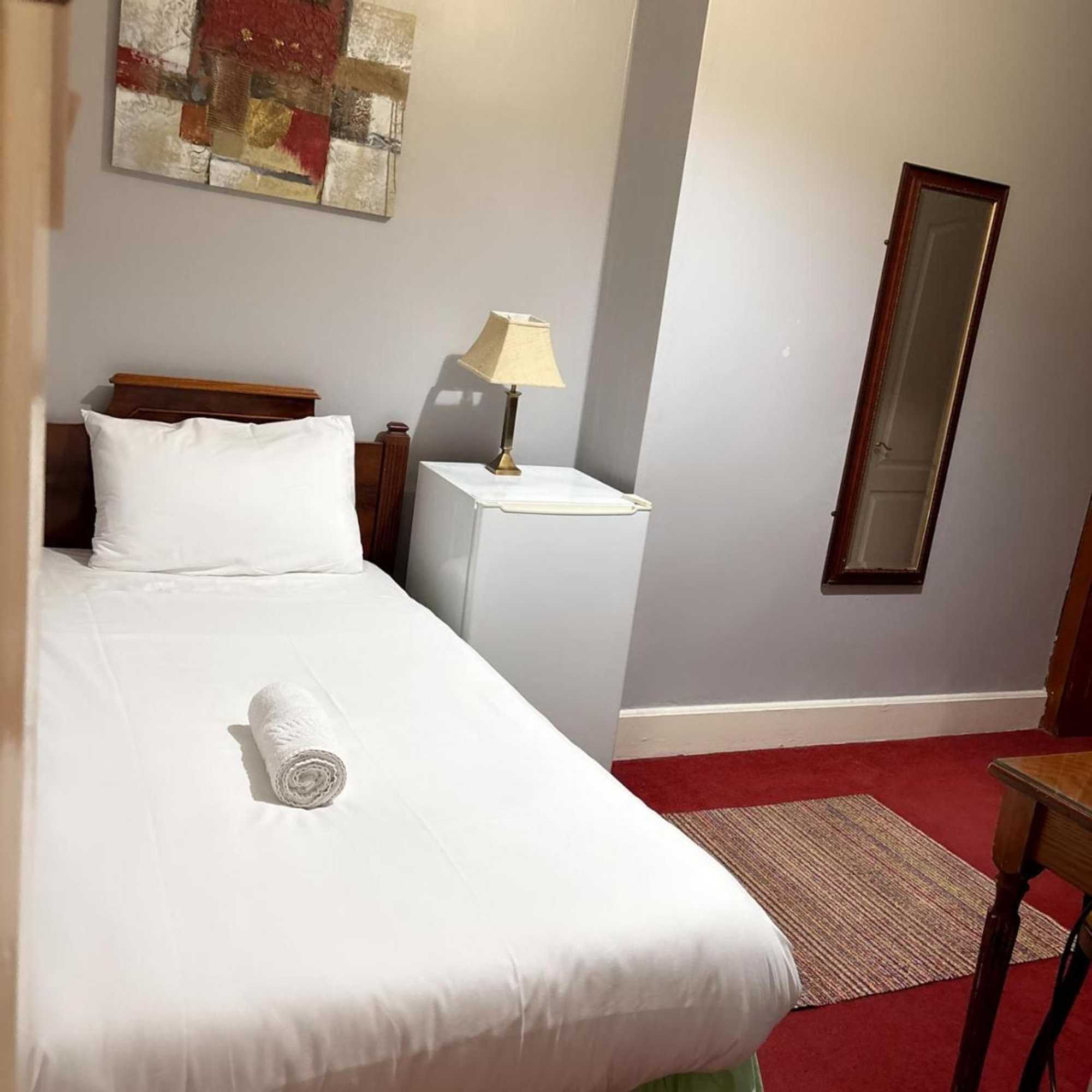 Gift card for Wimblehurst Hotel