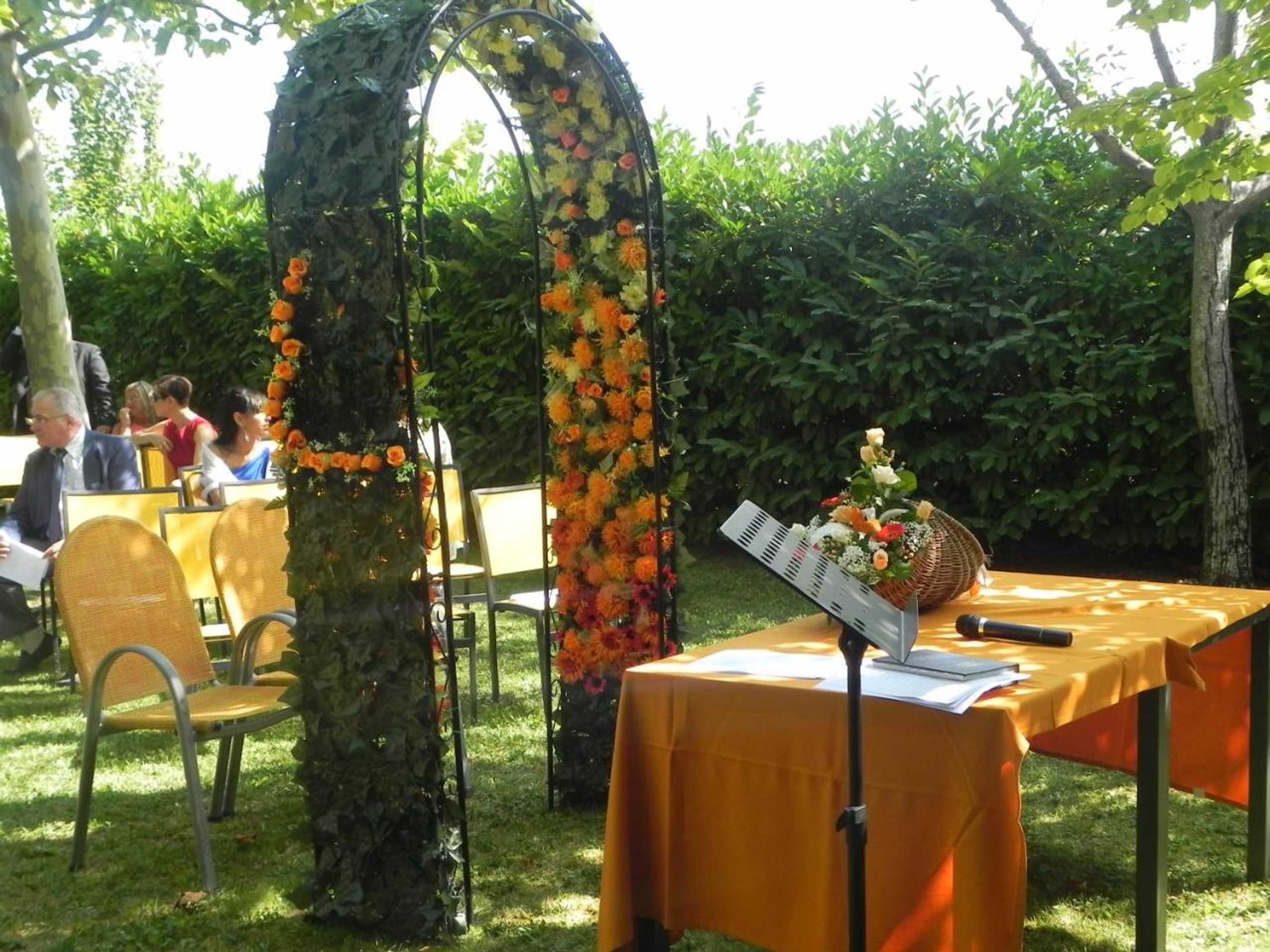 Gift card for Hotel Il Maglio