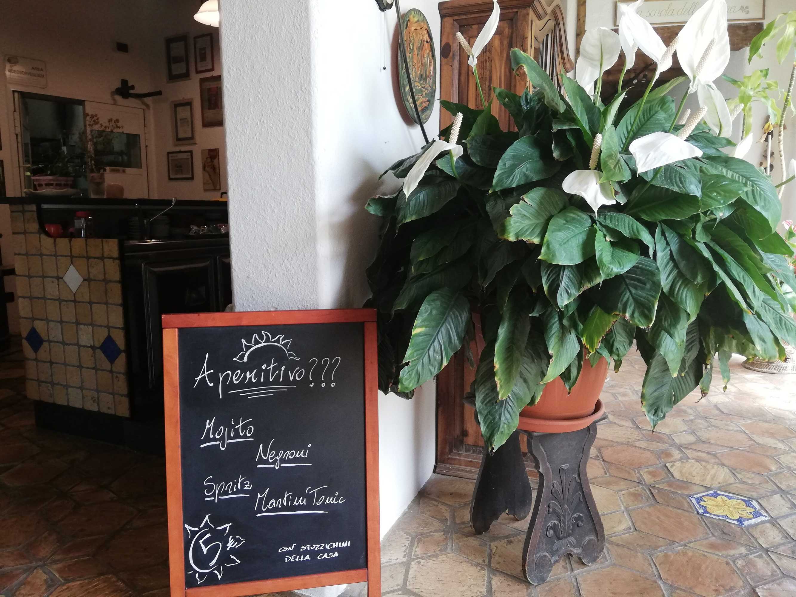 Gift card for Le Petit Chateau