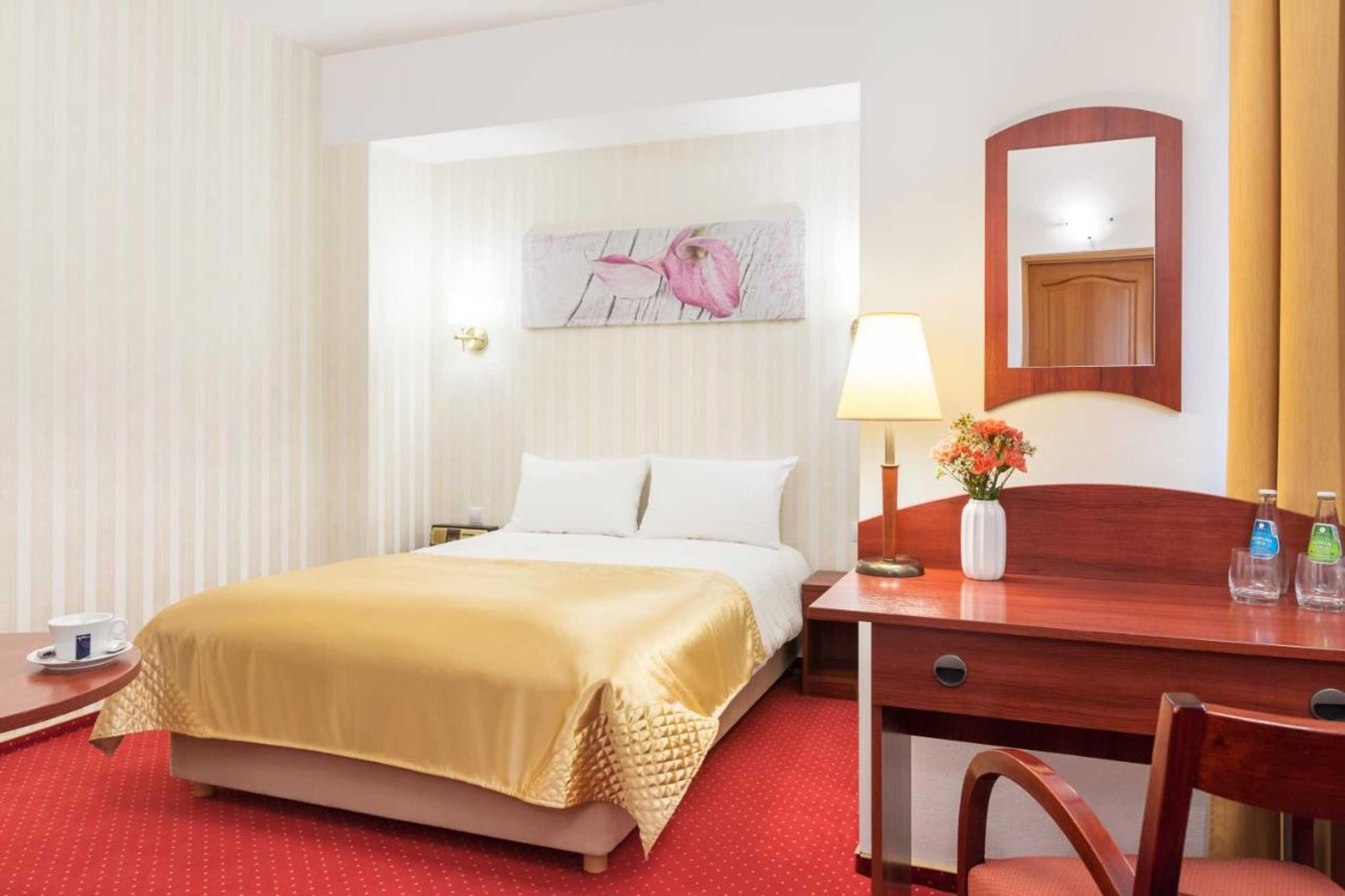 Gift card for Hotel Arkadia Gift card for Hotel Arkadia