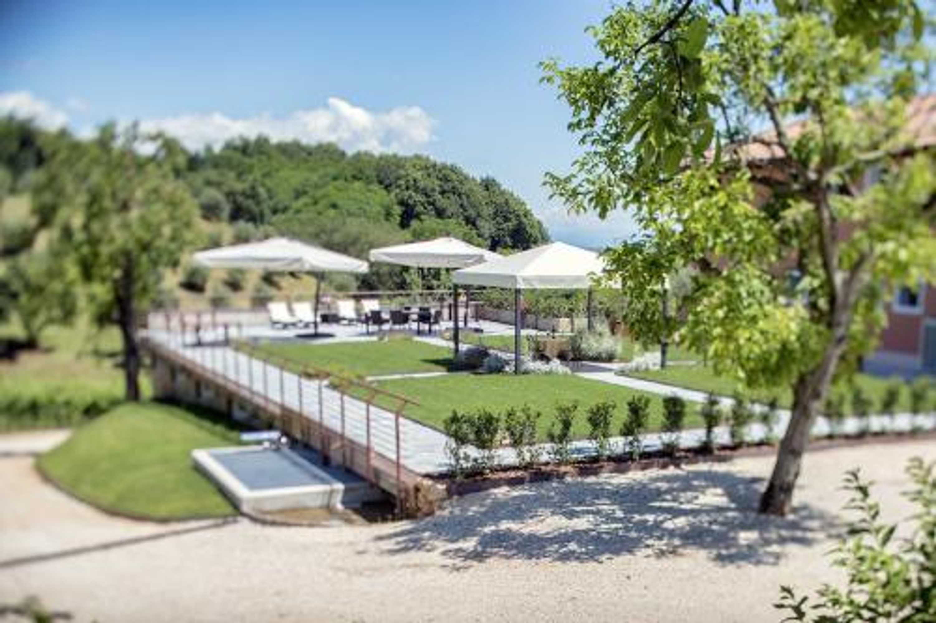 Gift card for Country House Giusti Abazia Gift card for Country House Giusti Abazia