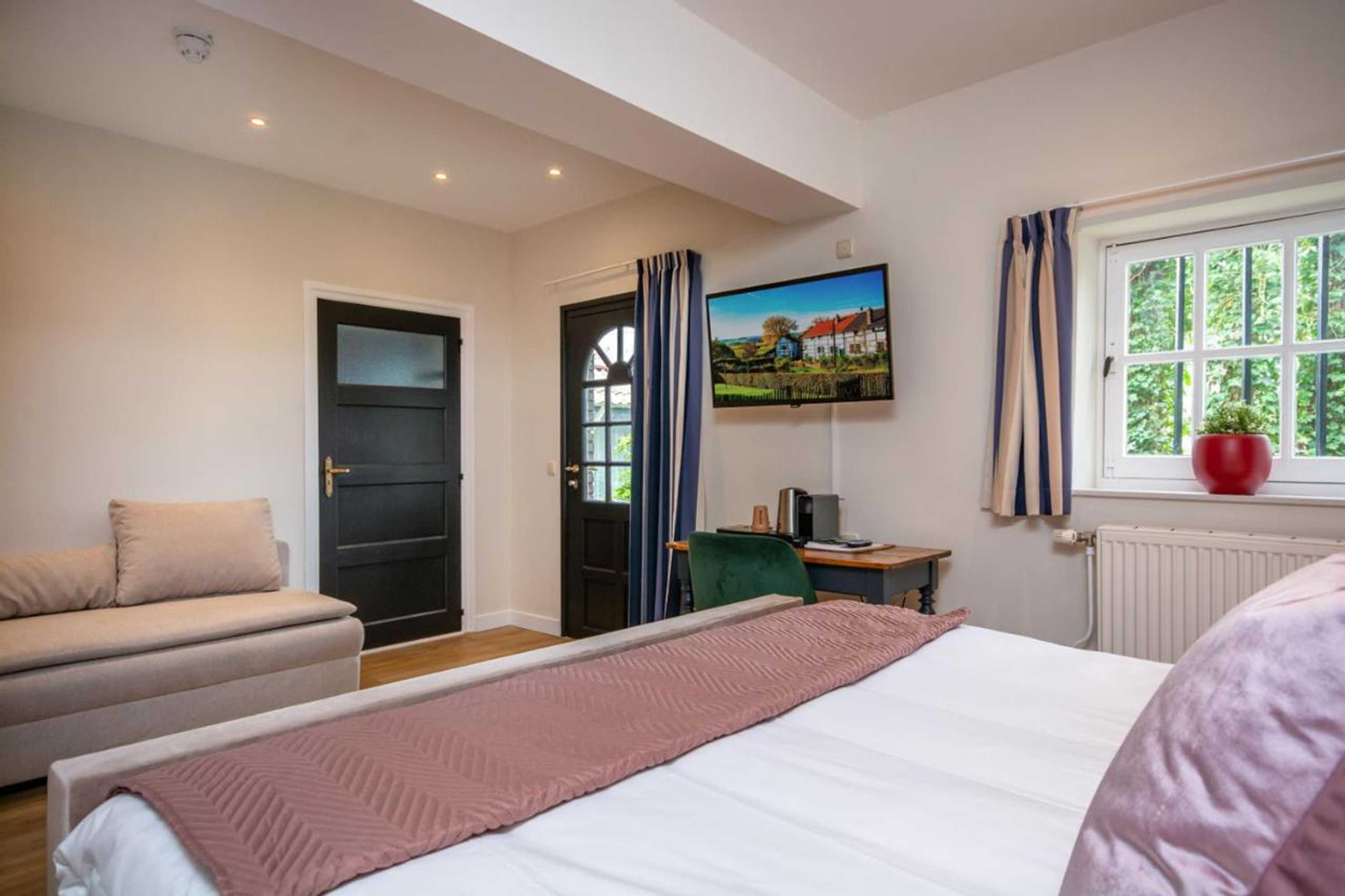 Gift card for Landgoed Overste Hof