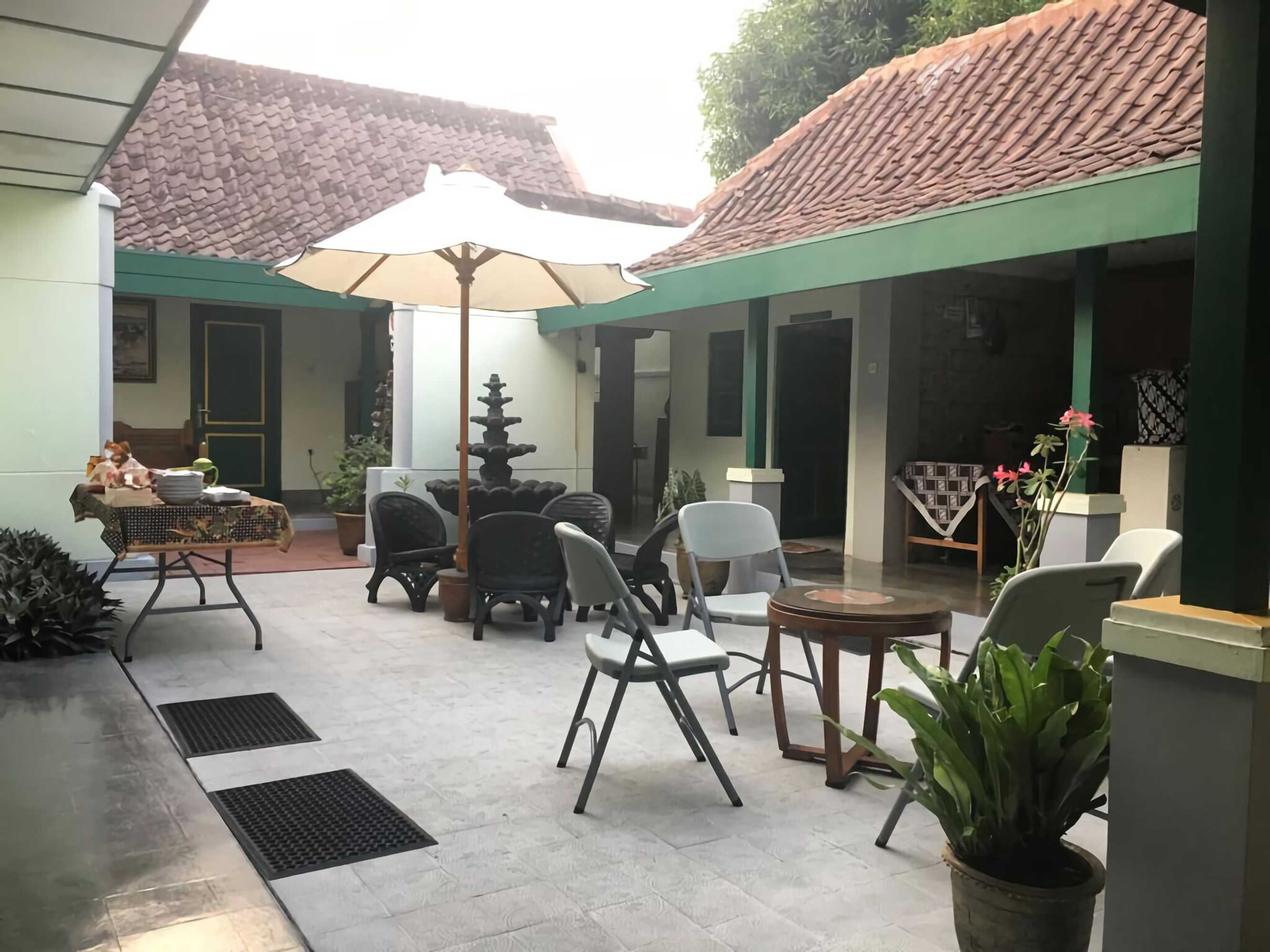 Gift card for Pamularsih Homestay Gift card for Pamularsih Homestay