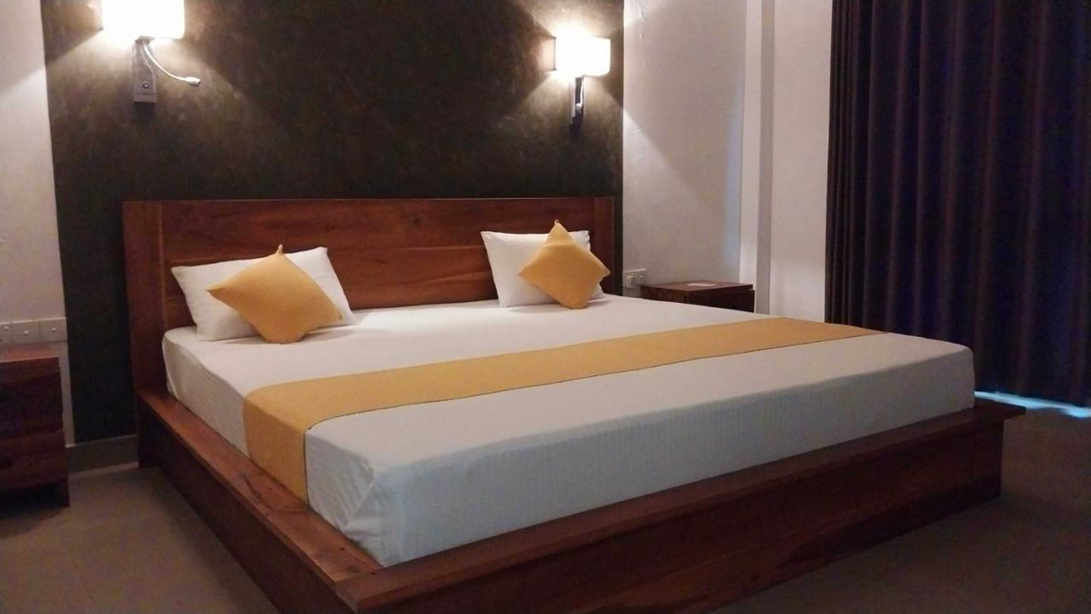 Gift card for Lina Hotel