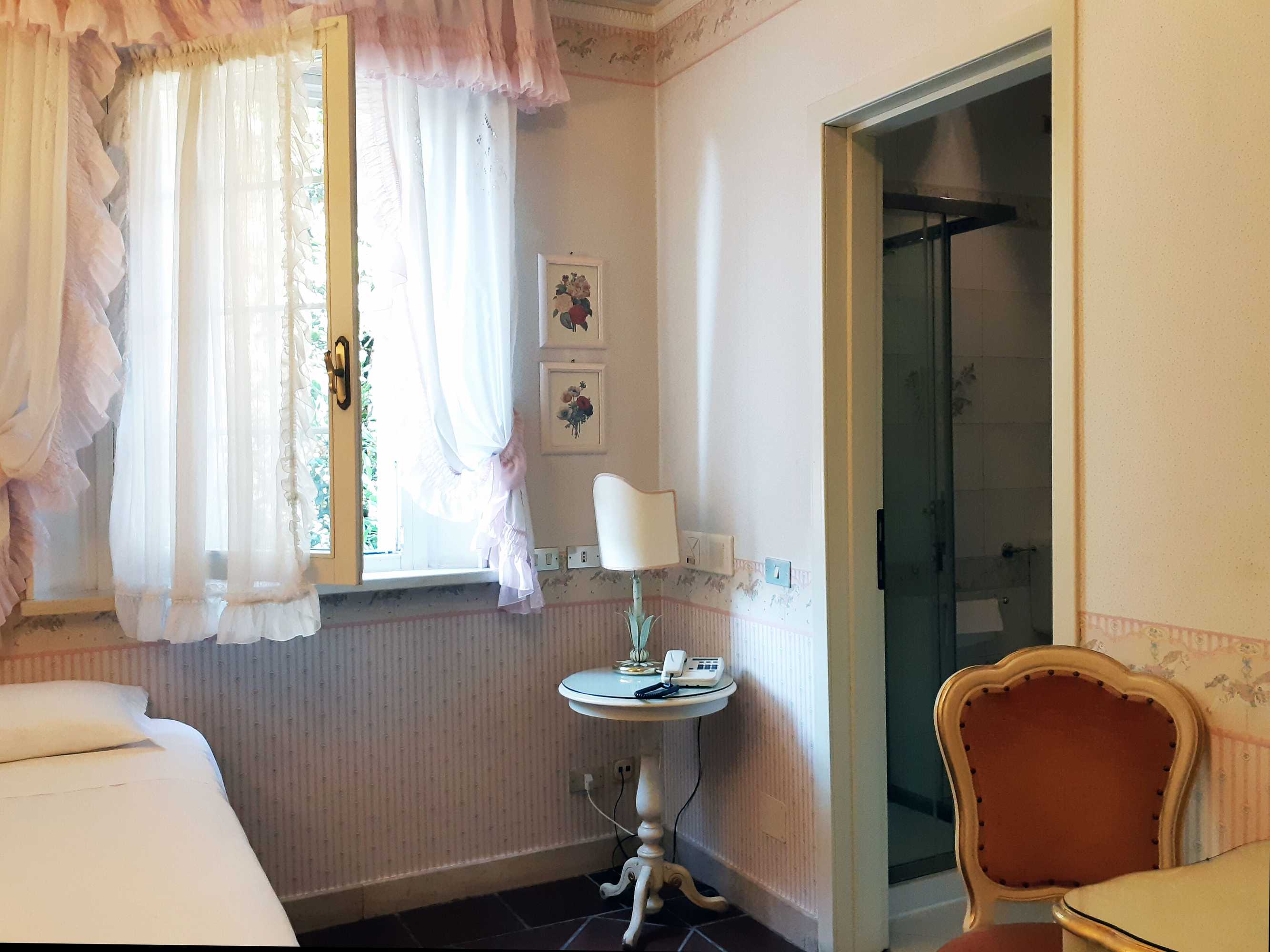 Gift card for Hotel Duchessa Isabella Collection by Gsa Hotels