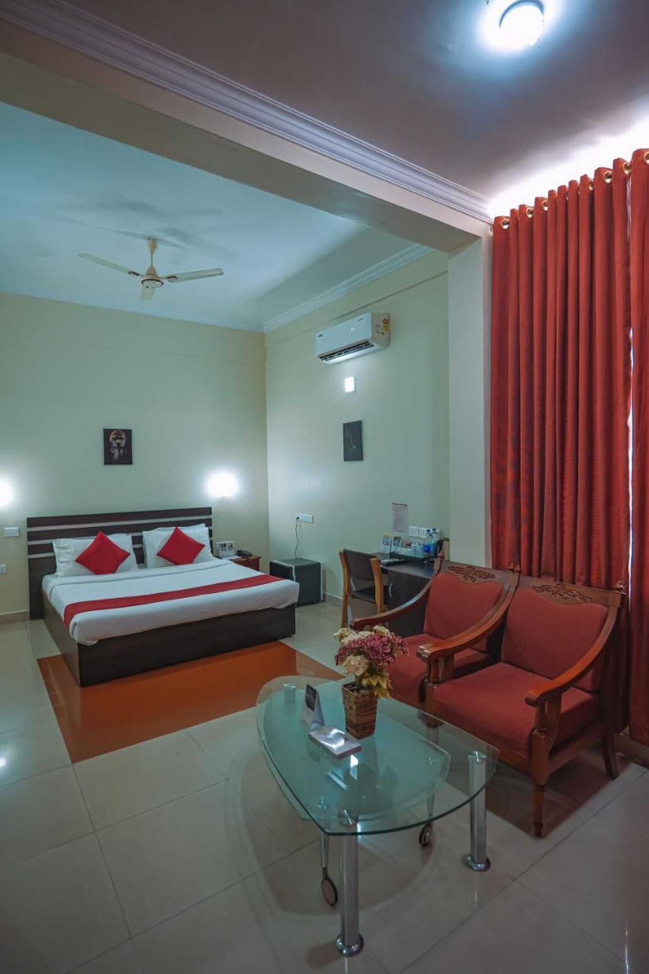 Gift card for Club7 Hotel