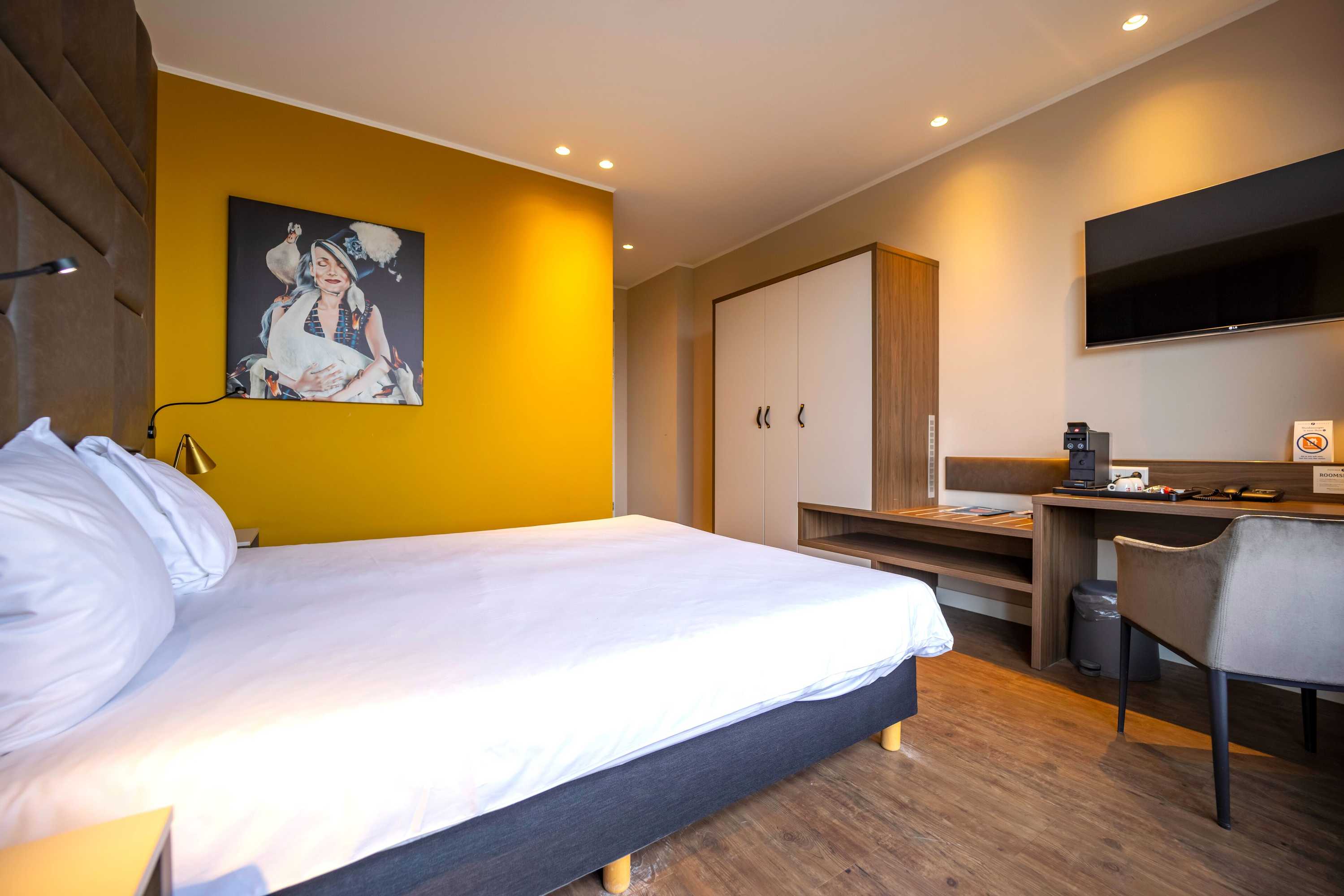 Gift card for Fletcher Hotel - Restaurant Arion - Vlissingen Gift card for Fletcher Hotel - Restaurant Arion - Vlissingen