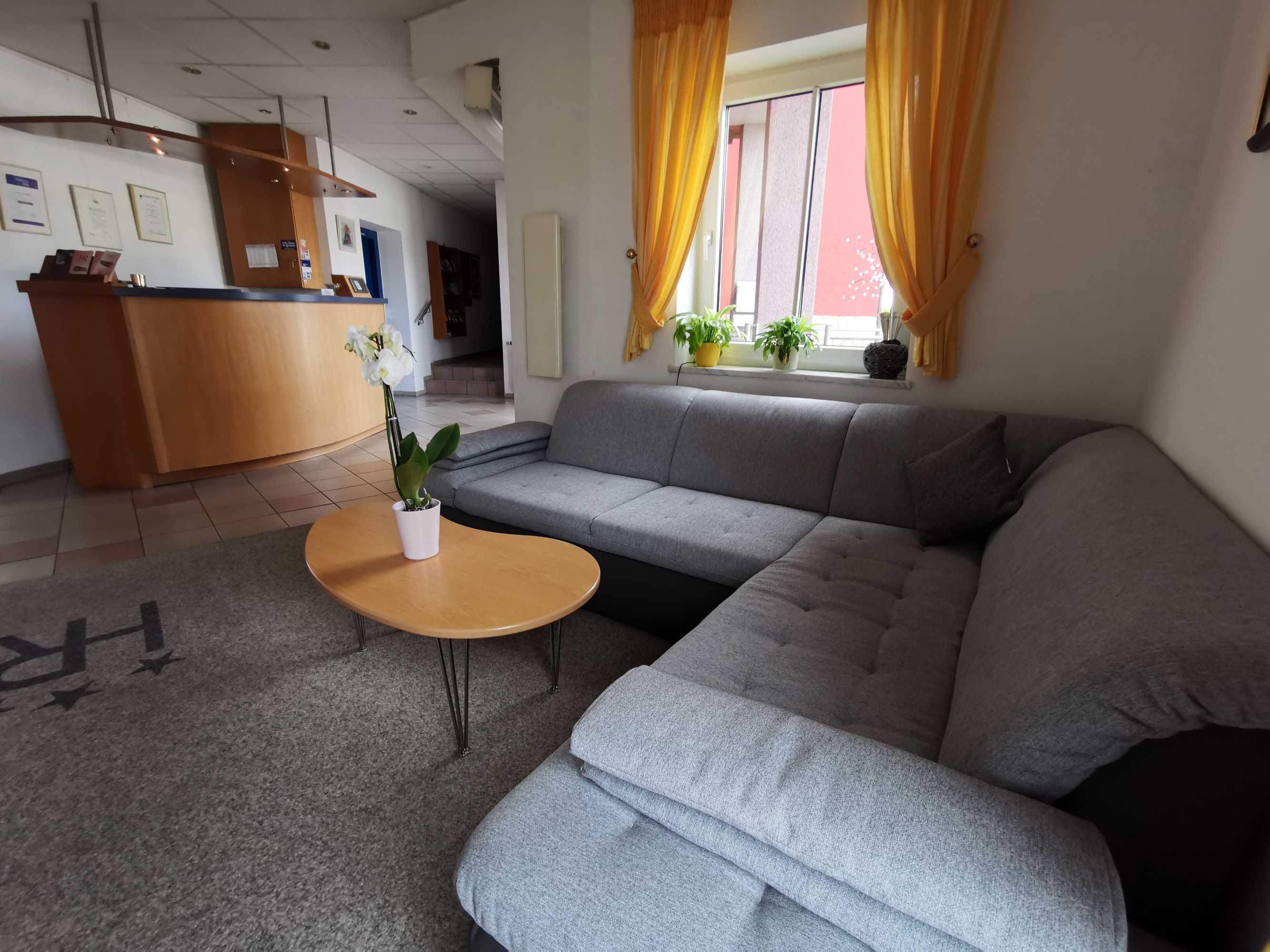 Gift card for Hotel Römerhof