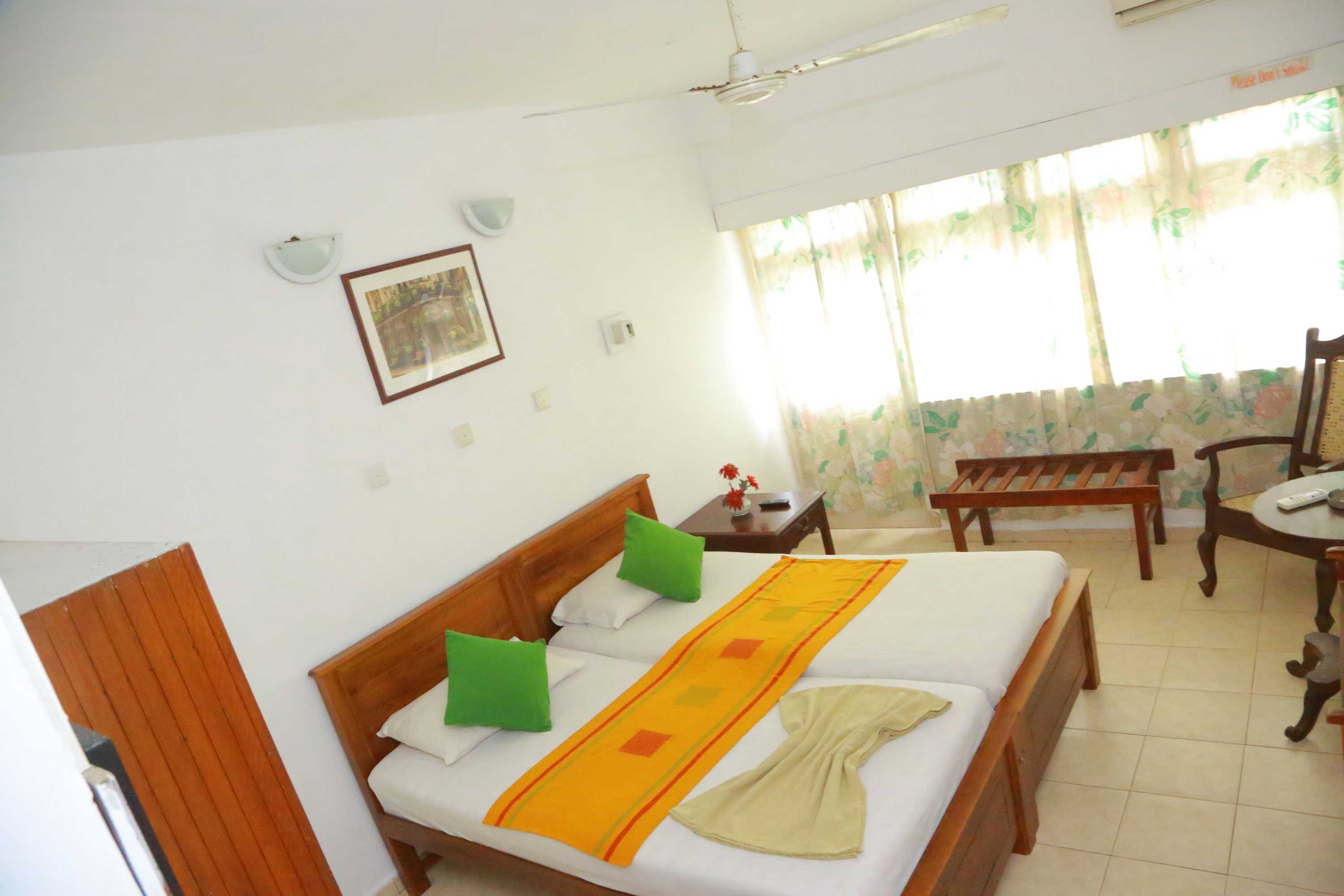 Gift card for Ranveli Beach Resort Gift card for Ranveli Beach Resort