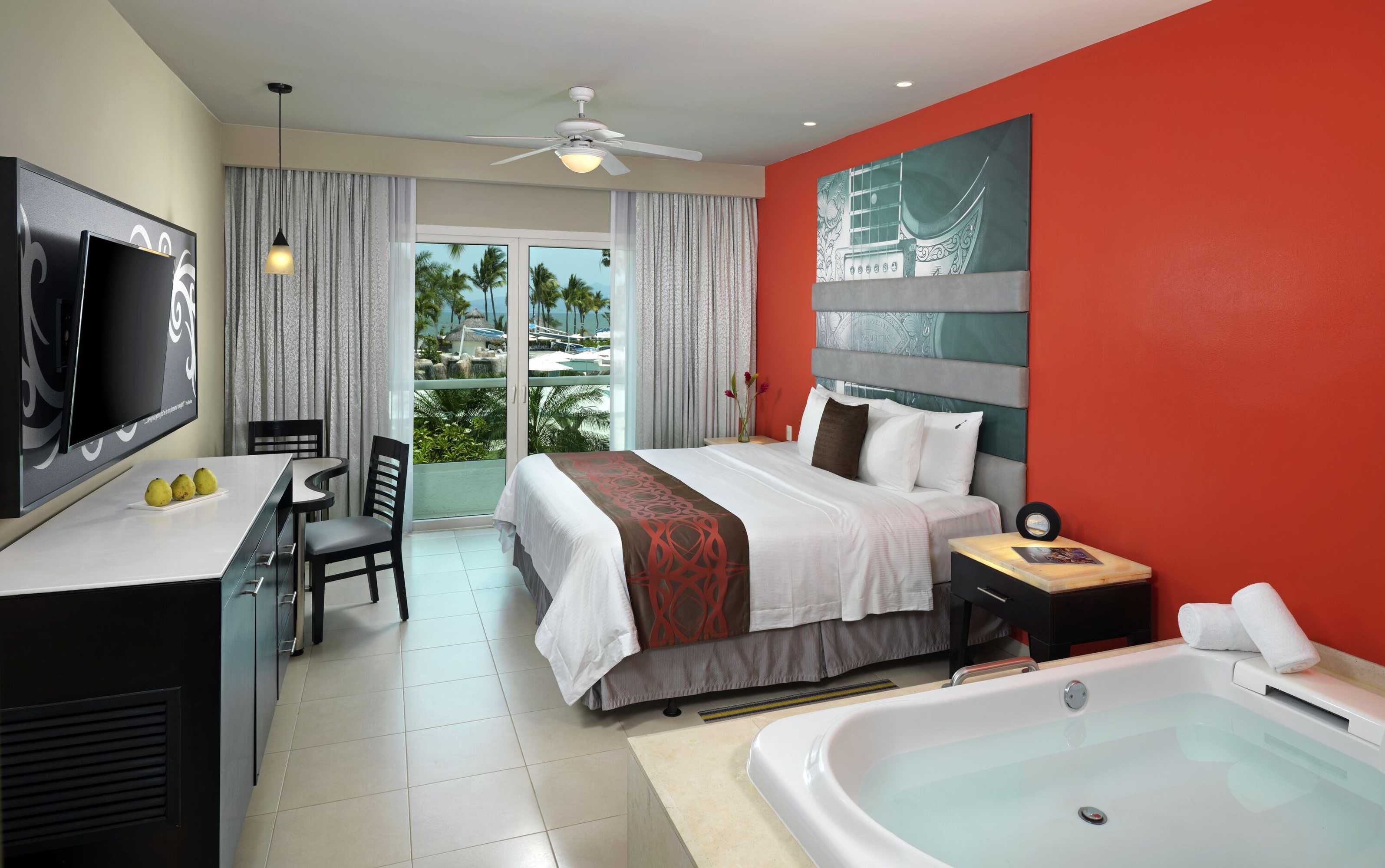 Gift card for Hard Rock Hotel Vallarta - All Inclusive Gift card for Hard Rock Hotel Vallarta - All Inclusive