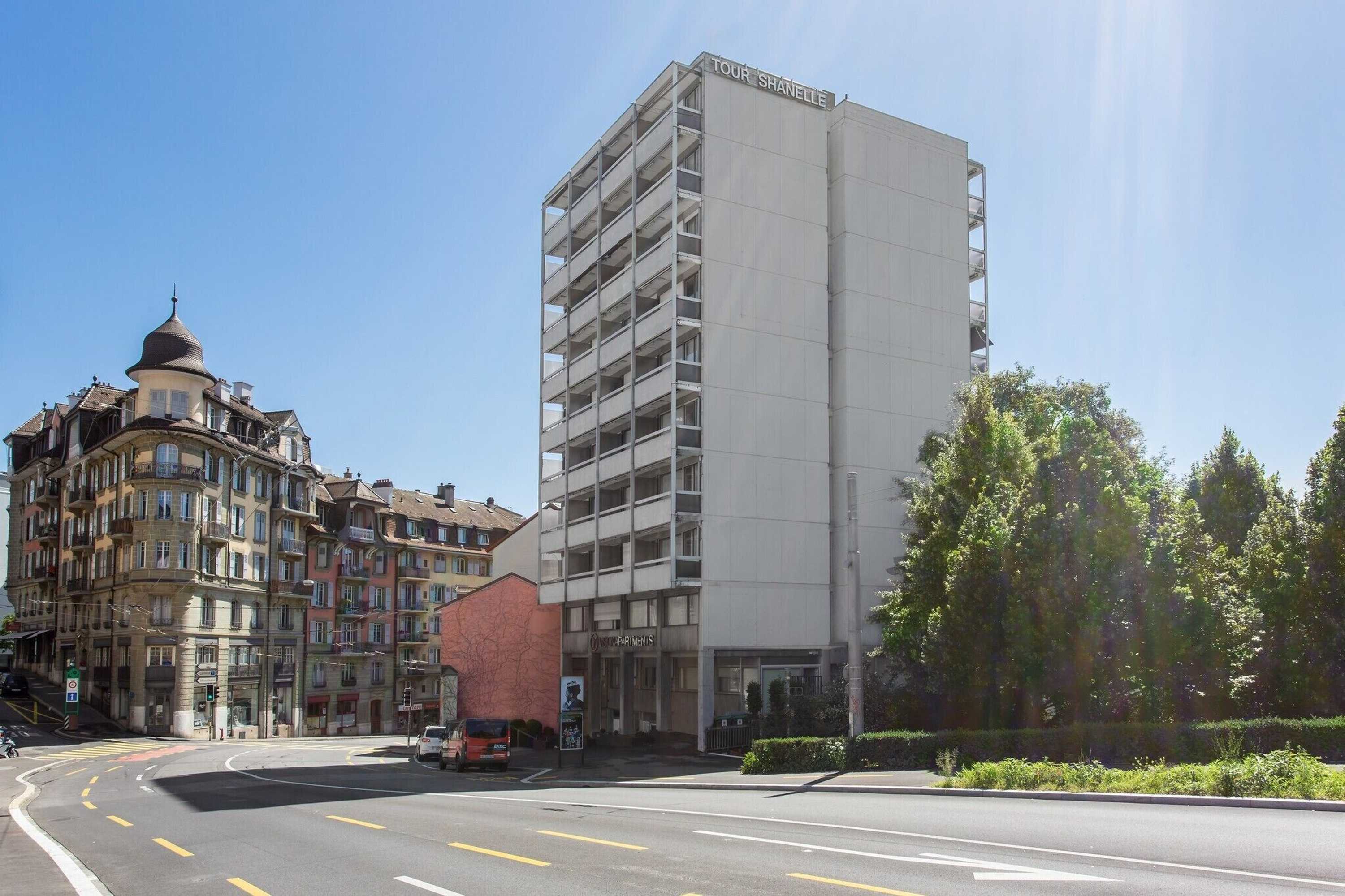 Gift card for Visionapartments Lausanne Rue Caroline Gift card for Visionapartments Lausanne Rue Caroline