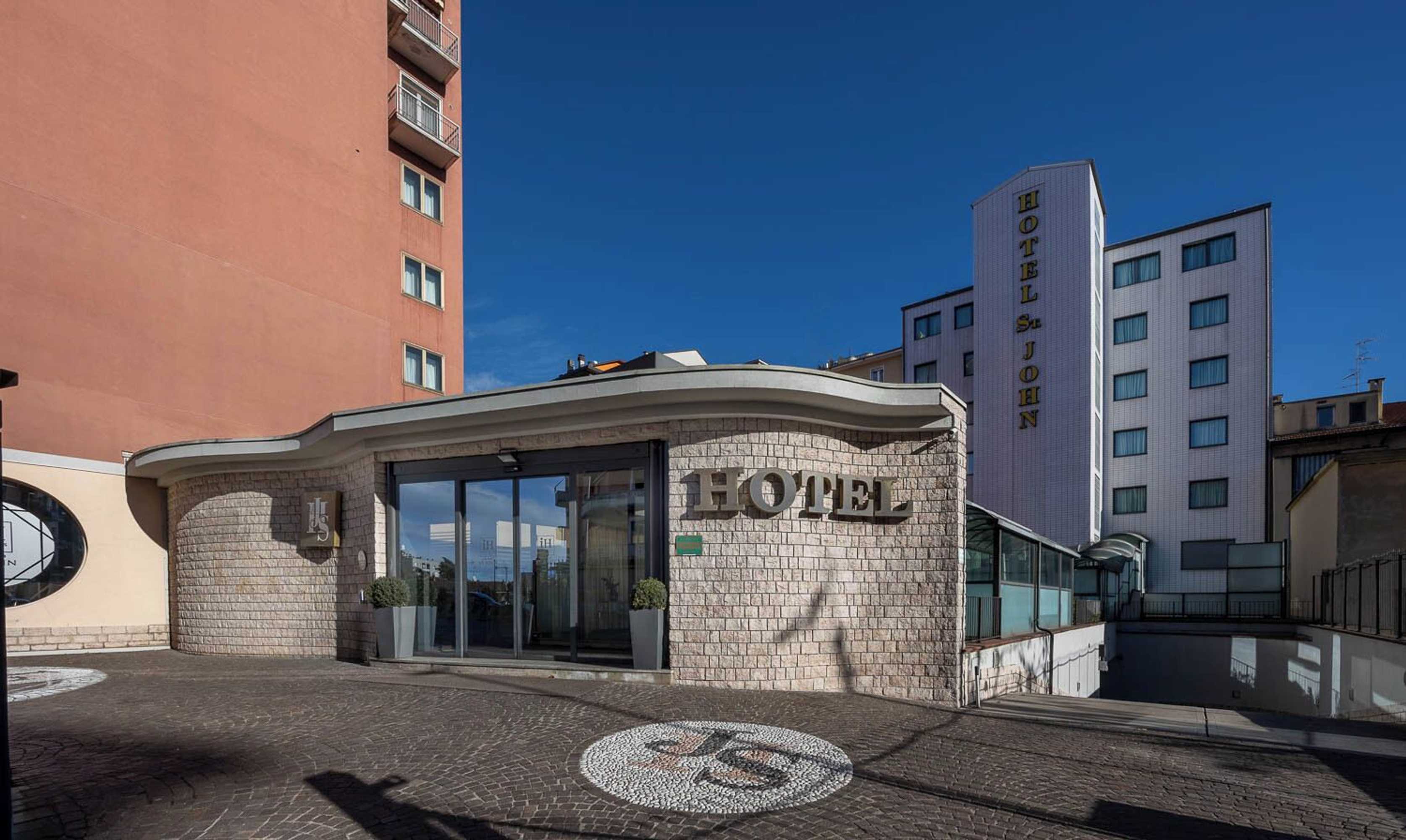 Gift card for IH Hotels Milano St. John Sesto San Giovanni Gift card for IH Hotels Milano St. John Sesto San Giovanni