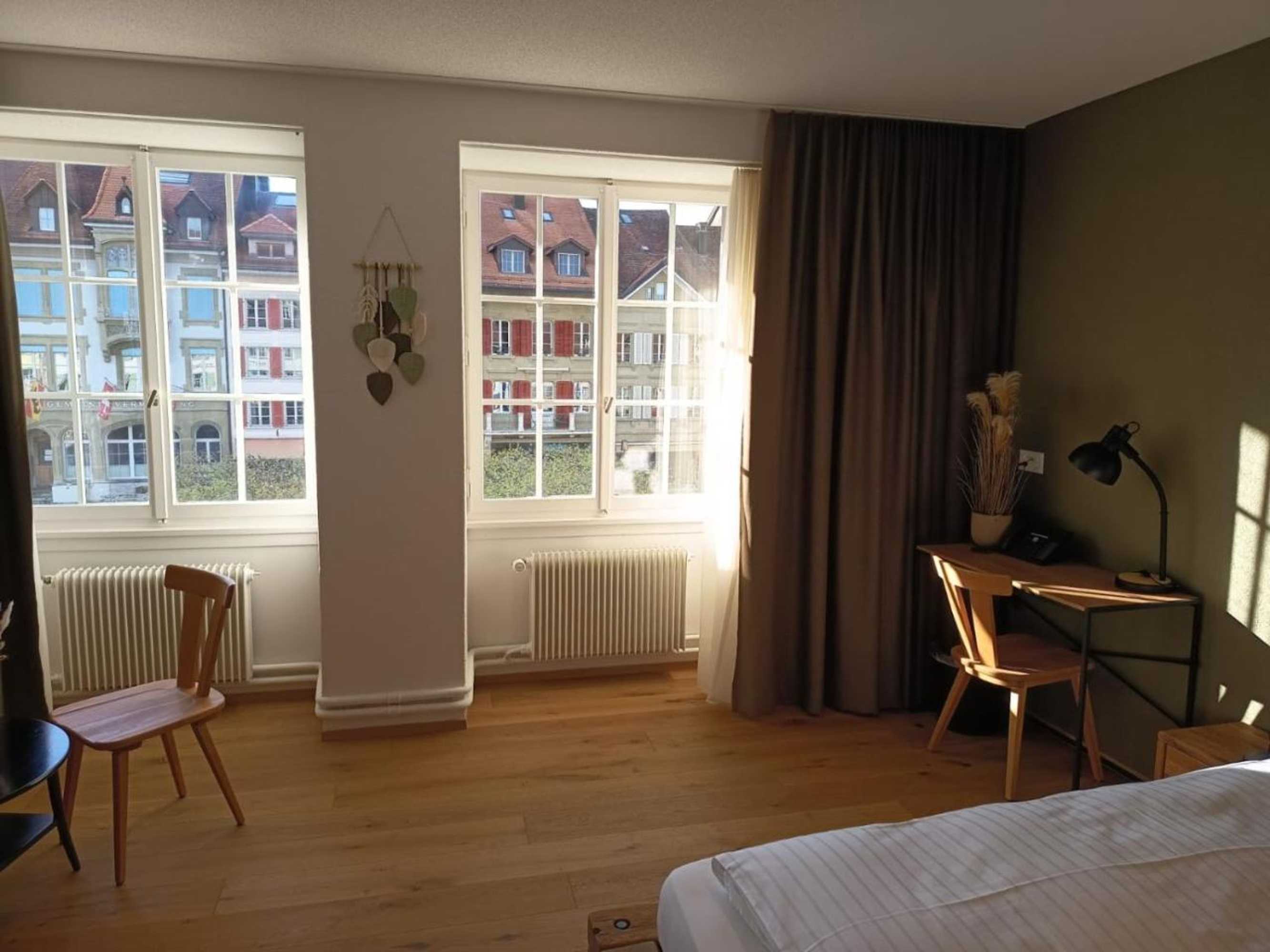 Gift card for Hotel Krone