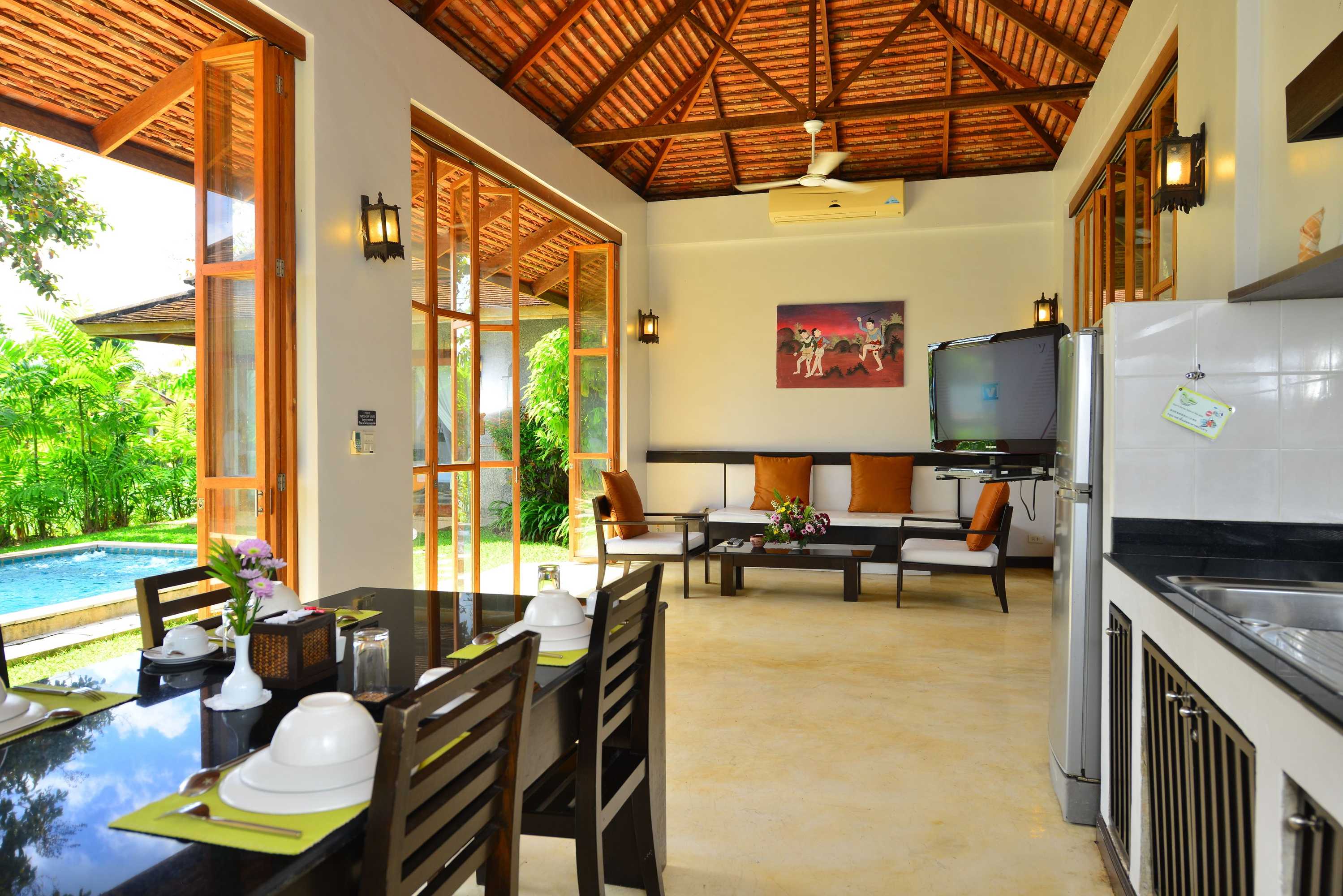Gift card for Bor Saen Pool Villa Gift card for Bor Saen Pool Villa