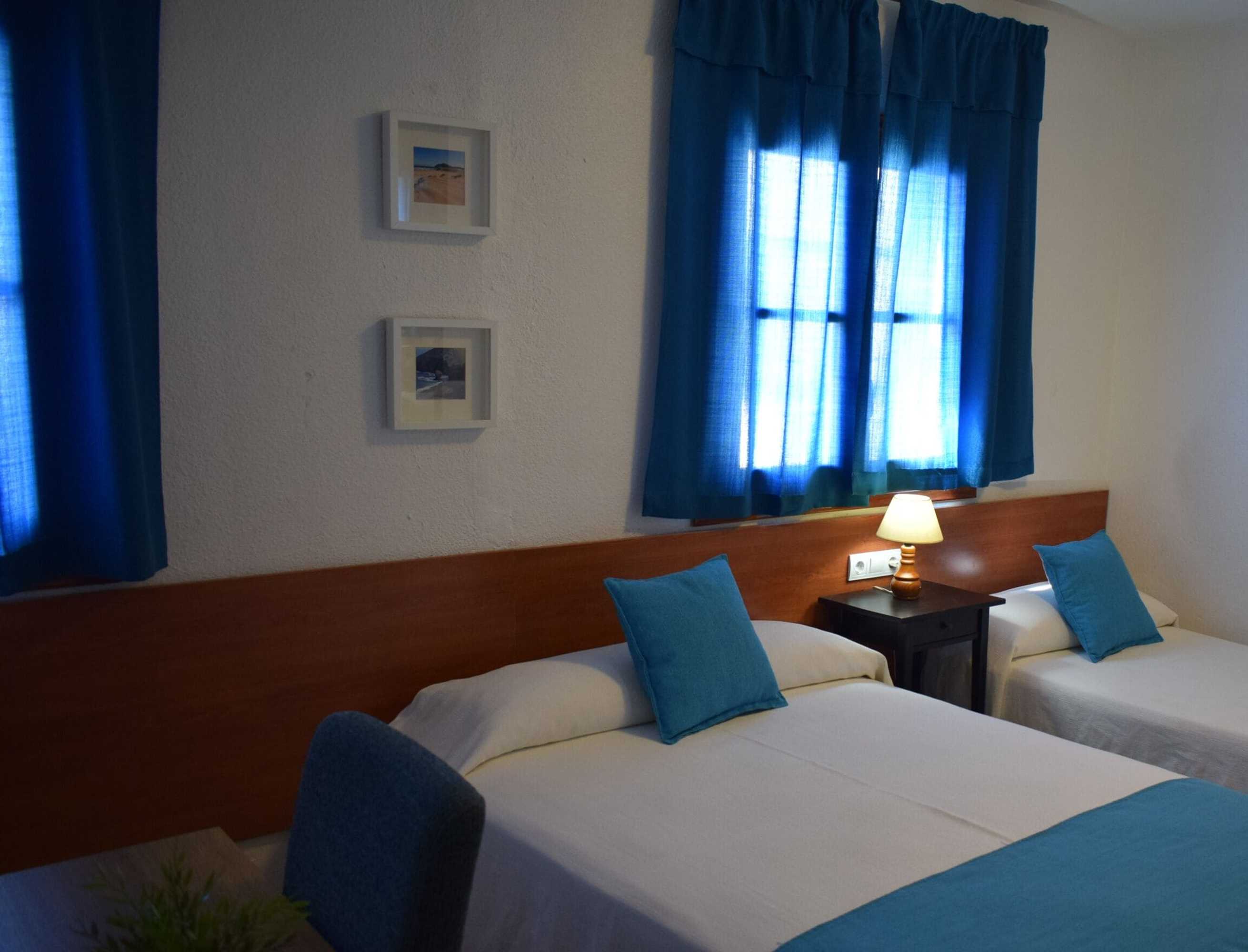 Gift card for Hostal Juan de Austria Gift card for Hostal Juan de Austria