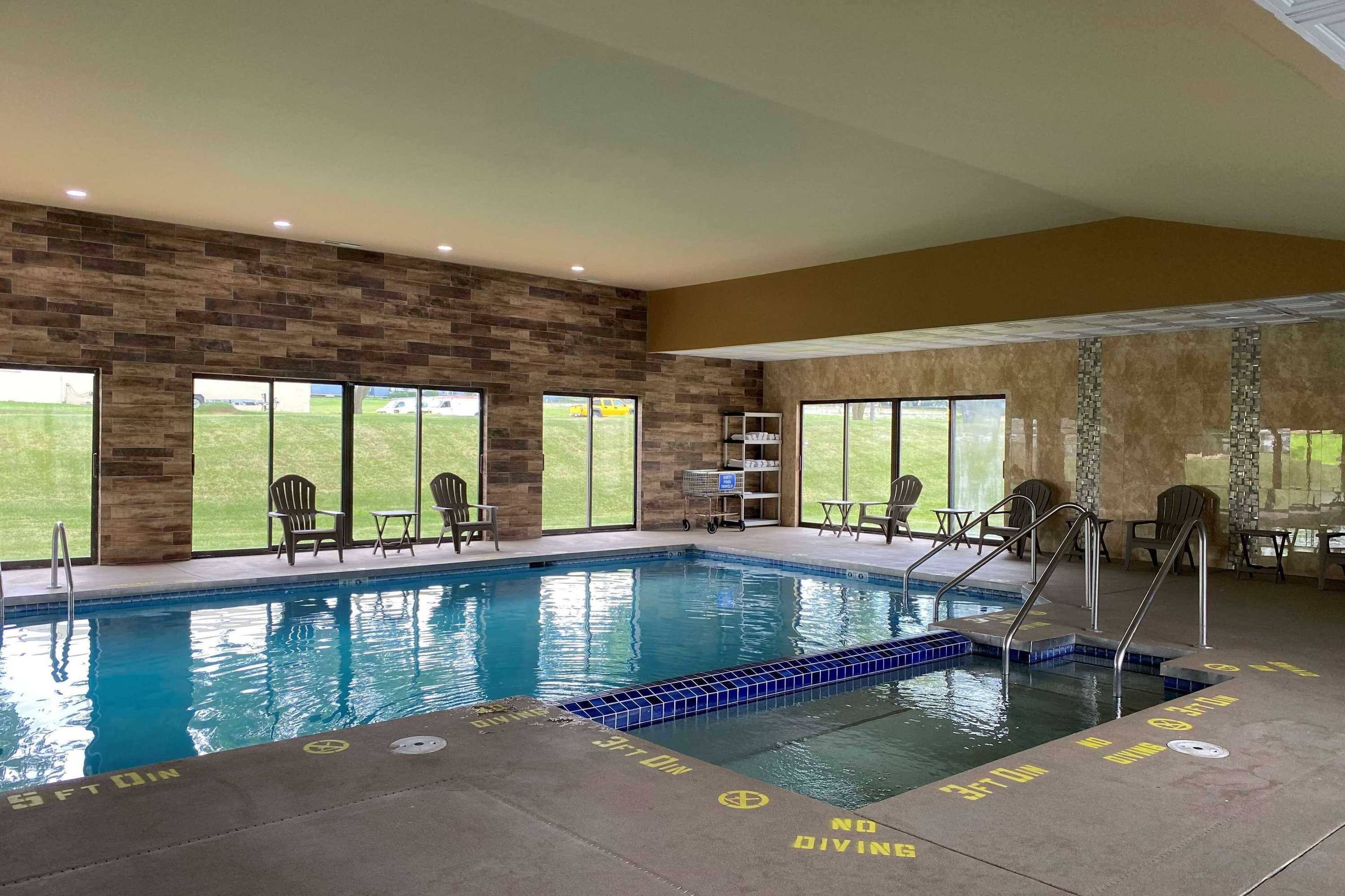 Gift card for Americinn by Wyndham Fort Atkinson Gift card for Americinn by Wyndham Fort Atkinson