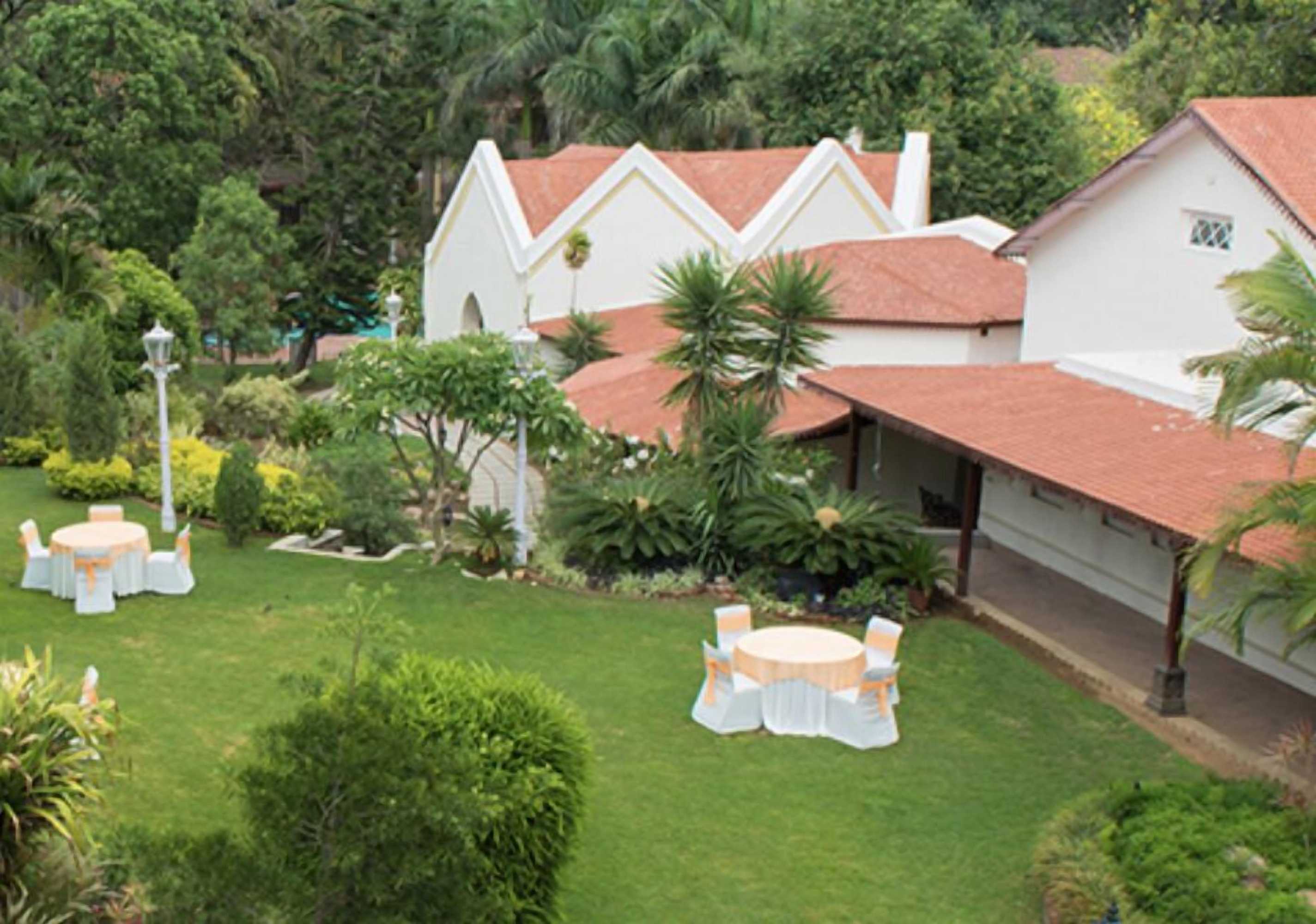 Gift card for Cama Rajputana Club Resort Gift card for Cama Rajputana Club Resort