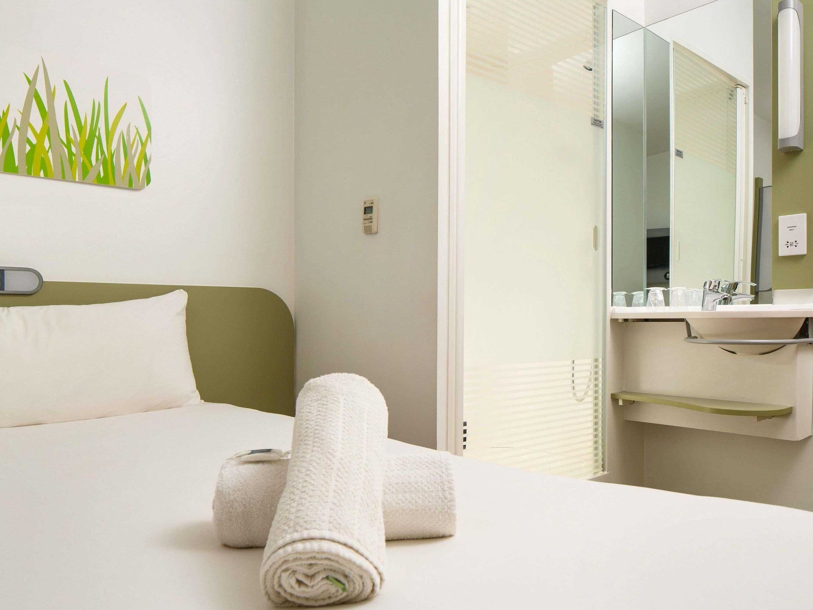 Gift card for Ibis Budget Manchester Centre Pollard Street Gift card for Ibis Budget Manchester Centre Pollard Street