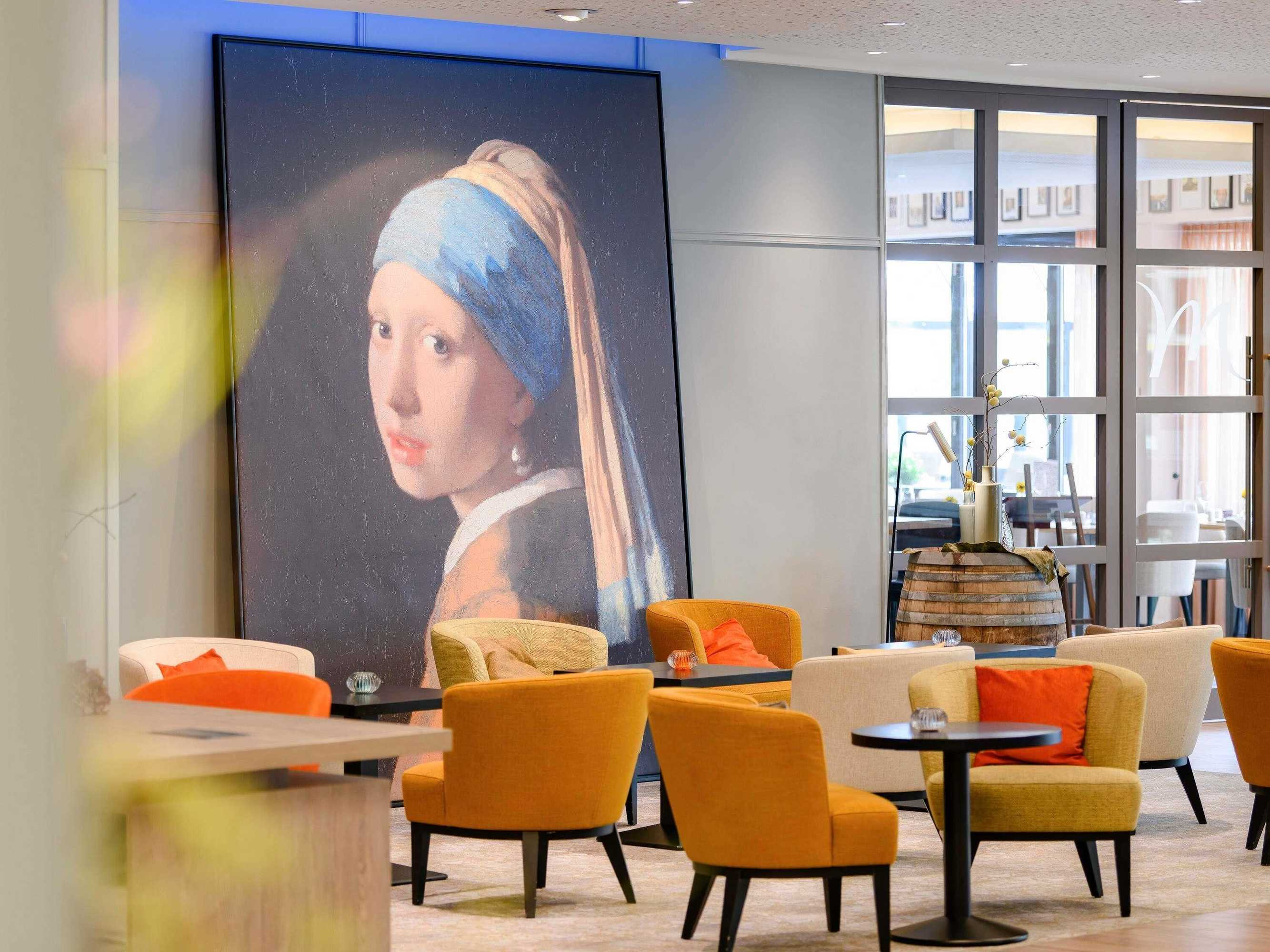 Gift card for Mercure Hotel Saarbrücken City