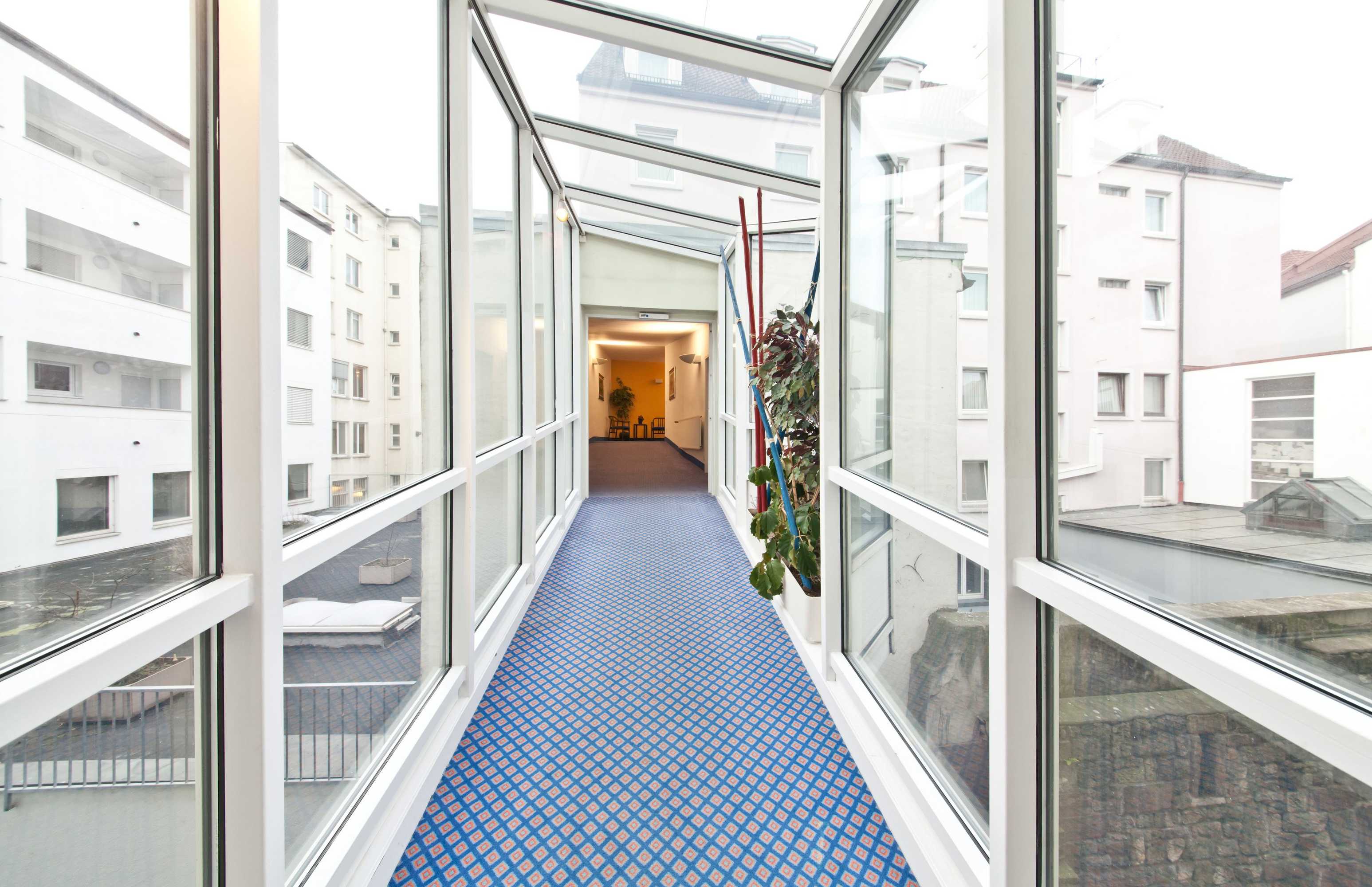 Gift card for Novum Hotel Boulevard Stuttgart City Gift card for Novum Hotel Boulevard Stuttgart City