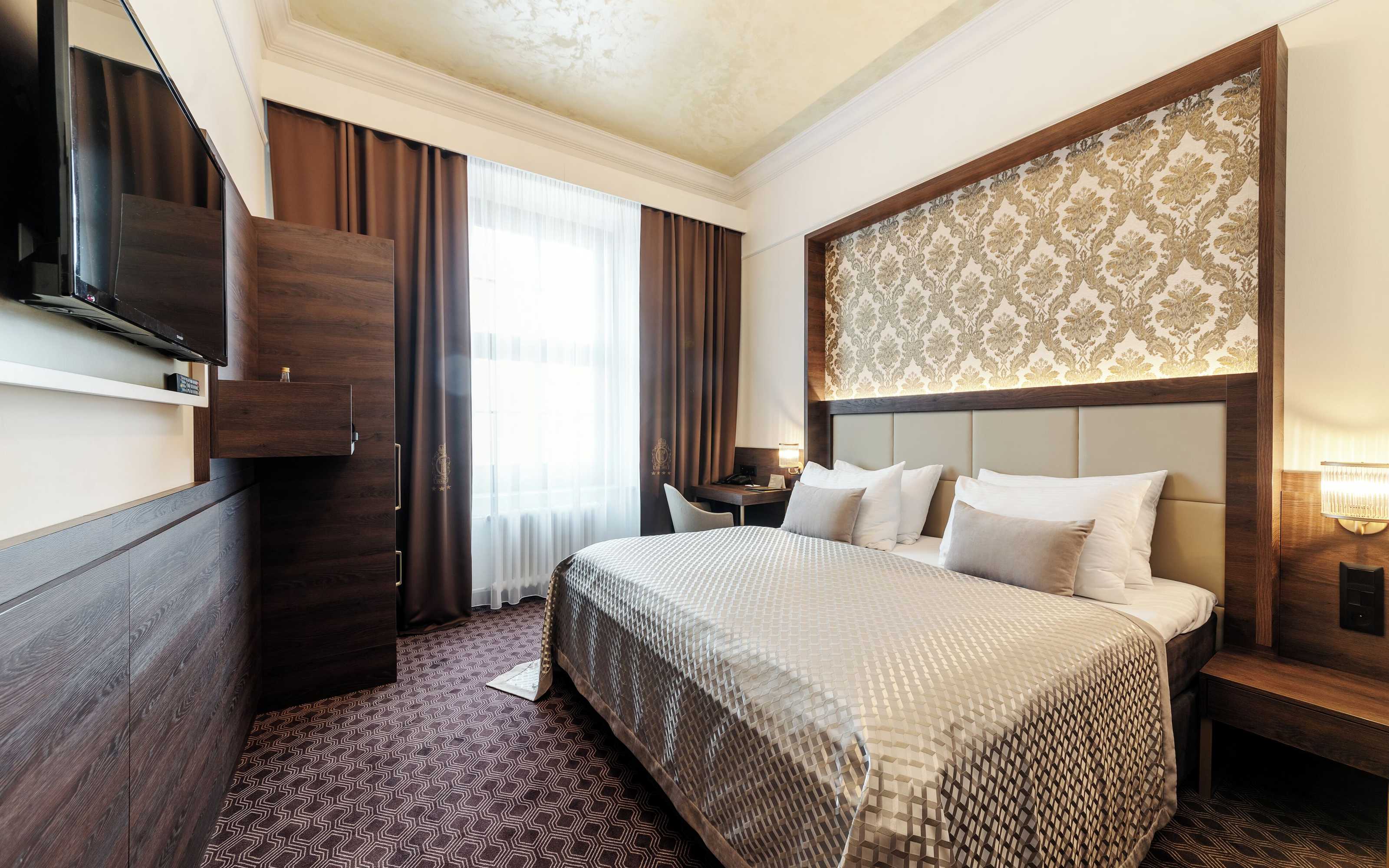 Gift card for Grandhotel Brno Gift card for Grandhotel Brno