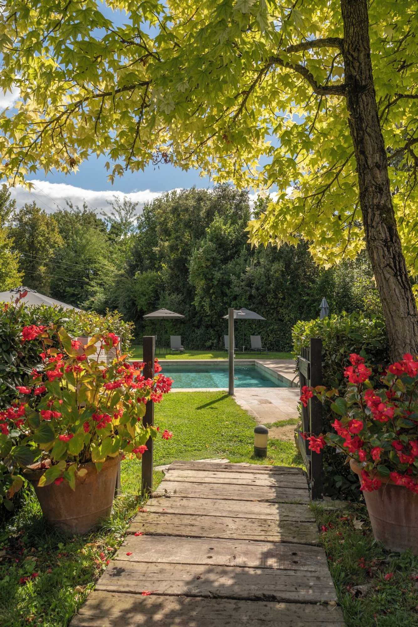 Gift card for Relais Della Rovere