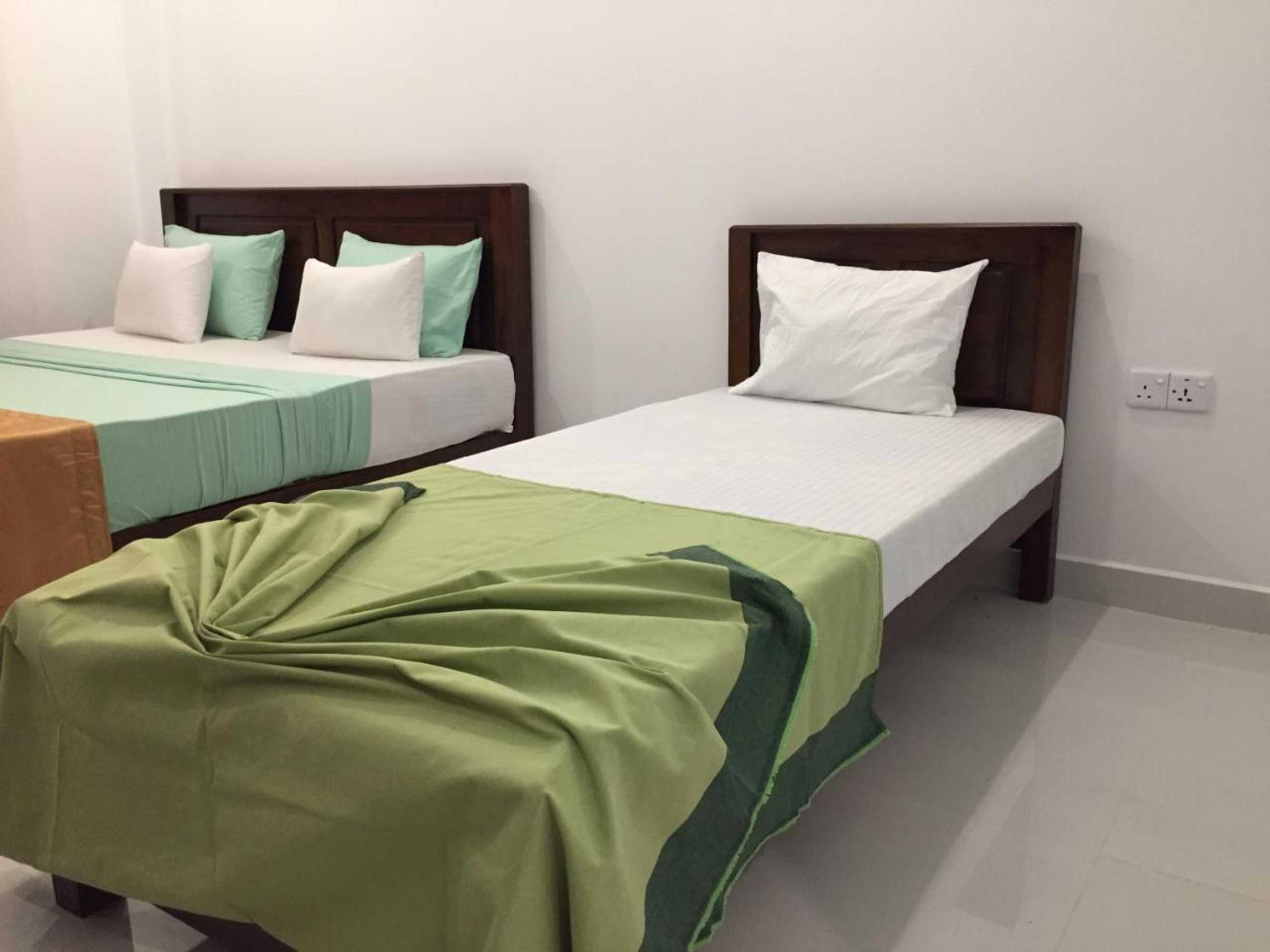 Gift card for Eagle Wings Holiday Resort