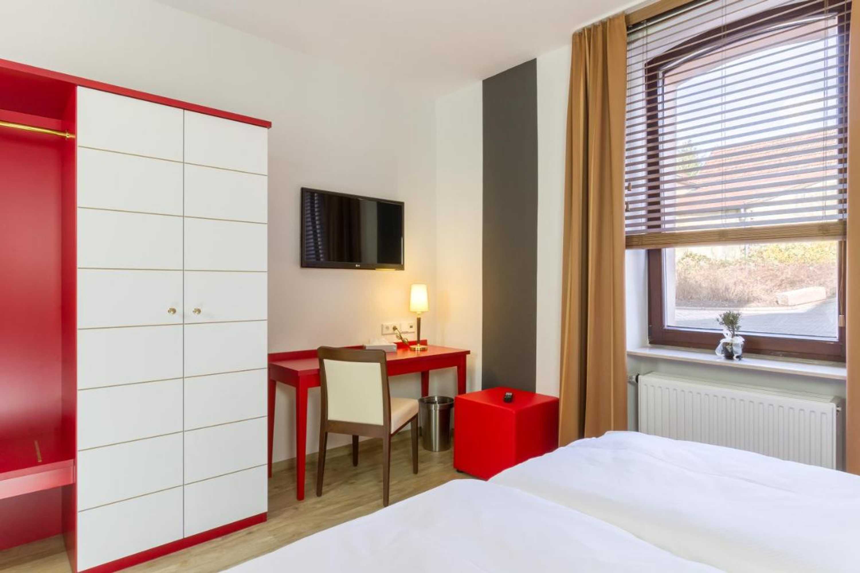 Gift card for Hotel L'adresse Garni