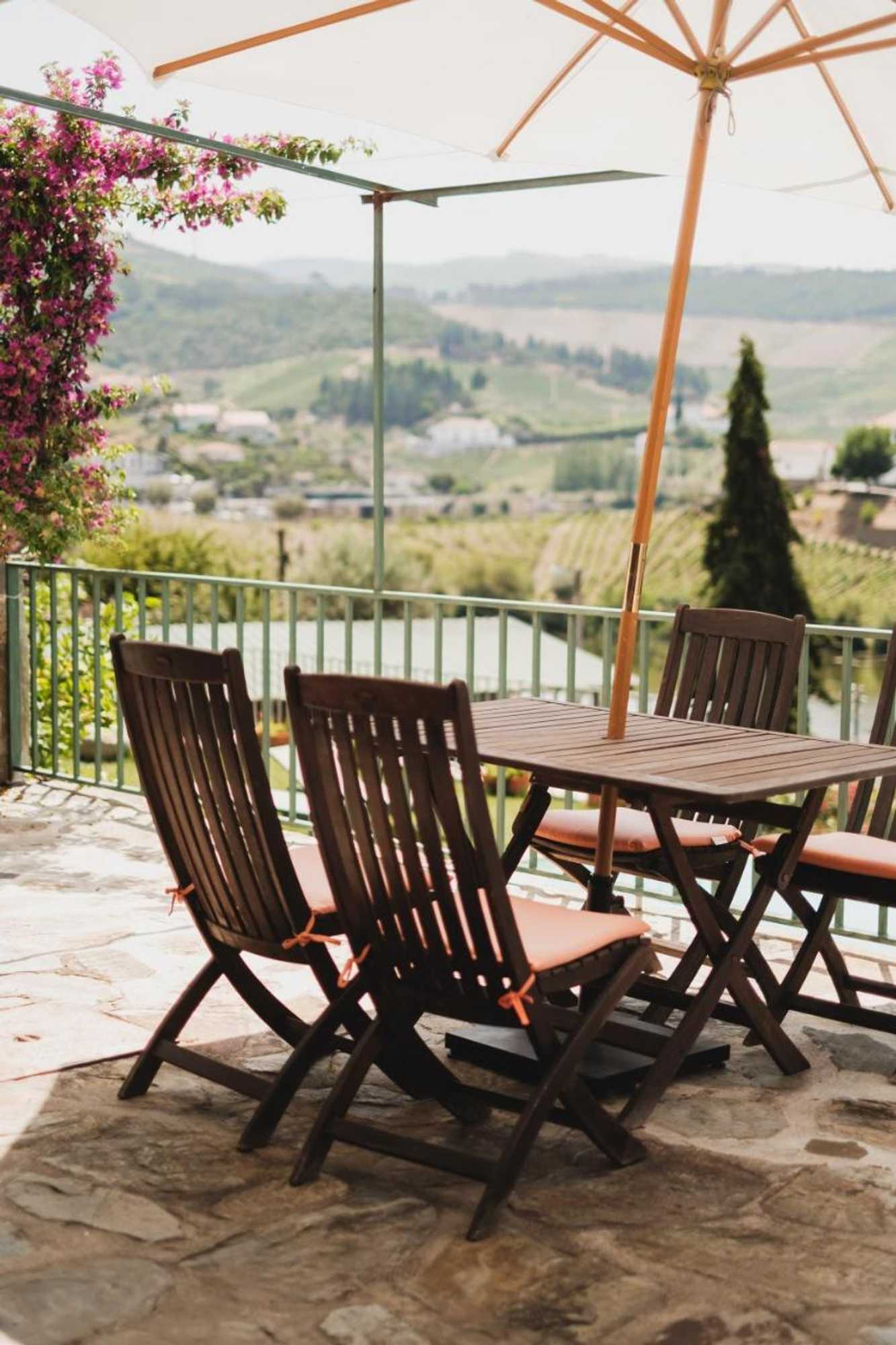 Gift card for Quinta da Travessa