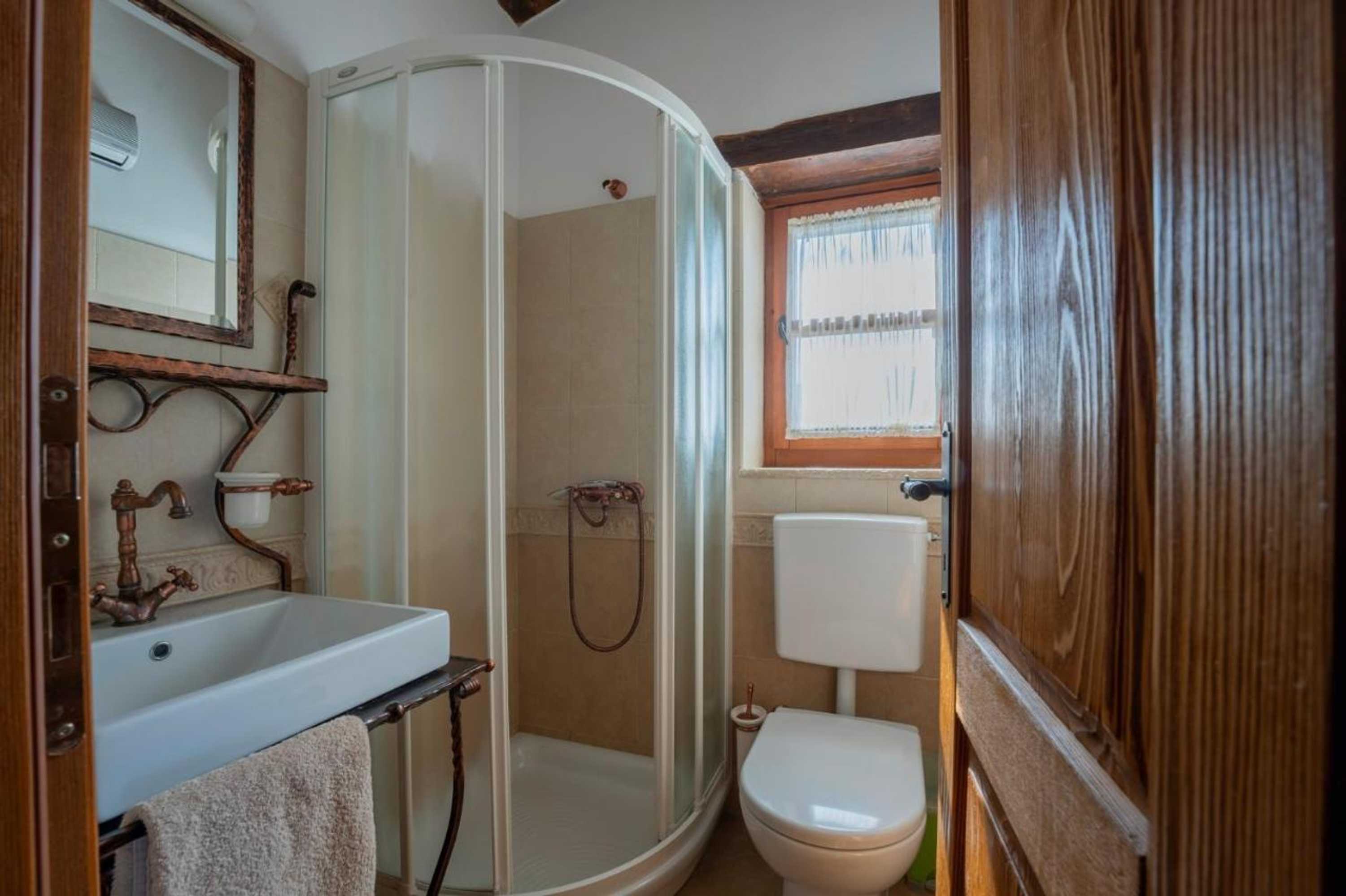 Gift card for Villa Nonna Lucia