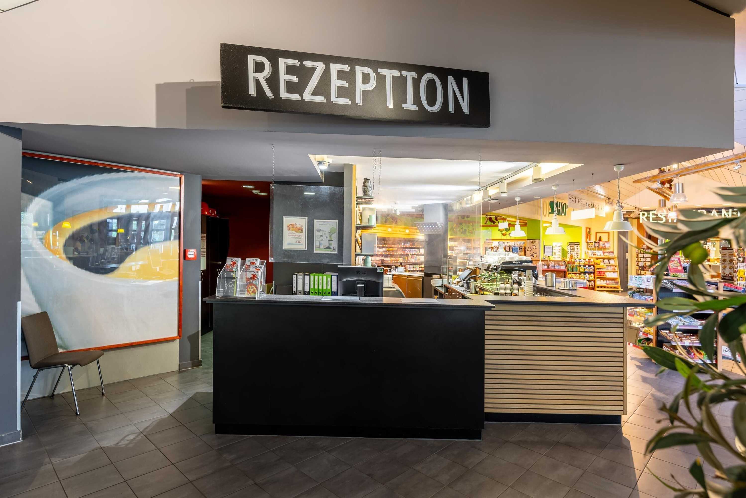 Gift card for Kassel Ost