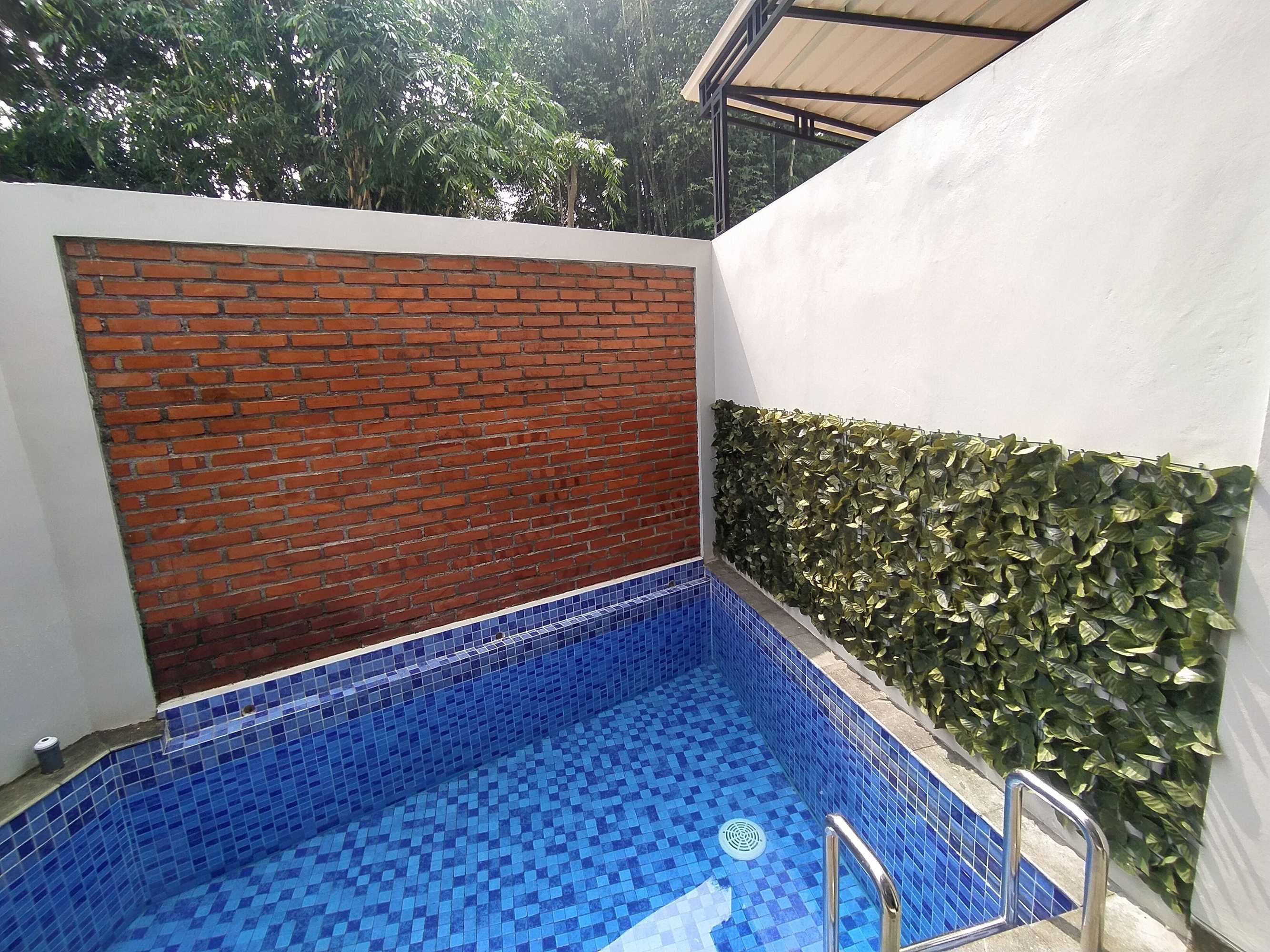 Gift card for Tenang Jiwa Villa