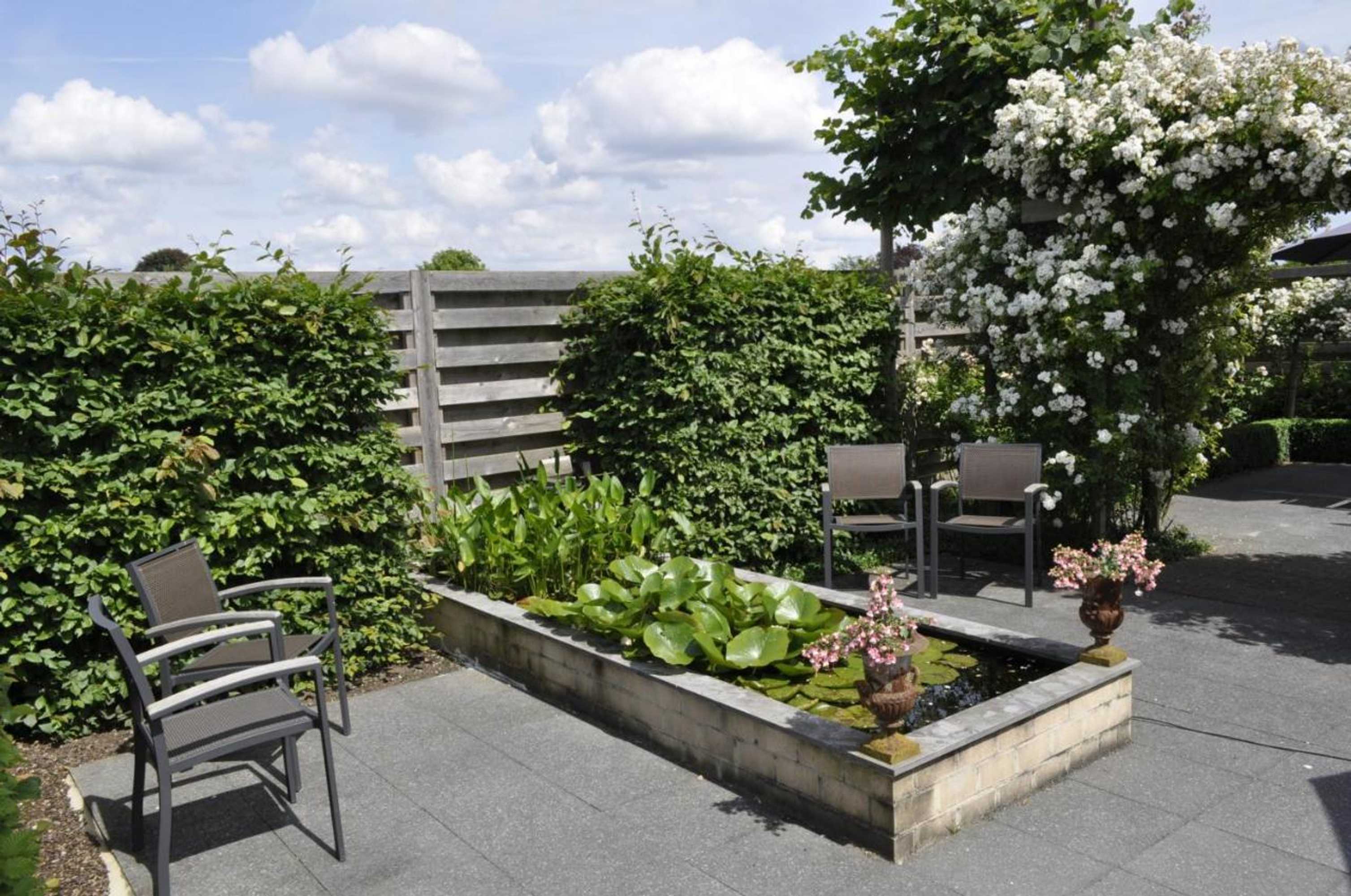 Gift card for B&b De Edelsteen
