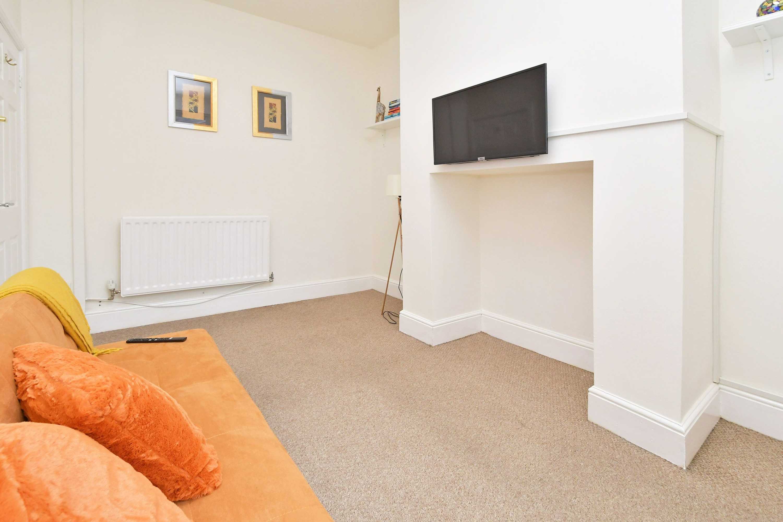 Gift card for Townhouse @ Earle Street Crewe