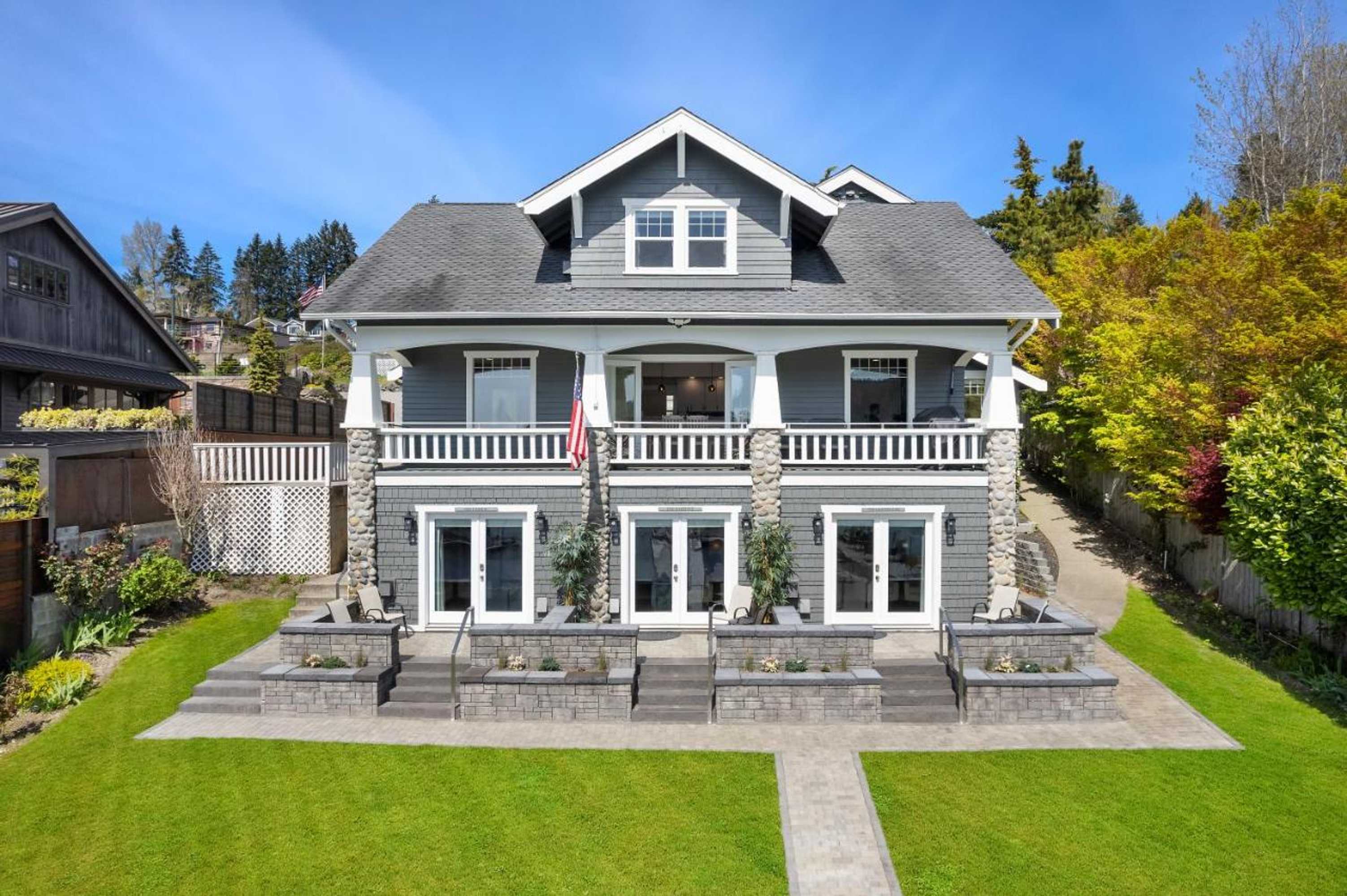 Gift card for Waterfront Inn