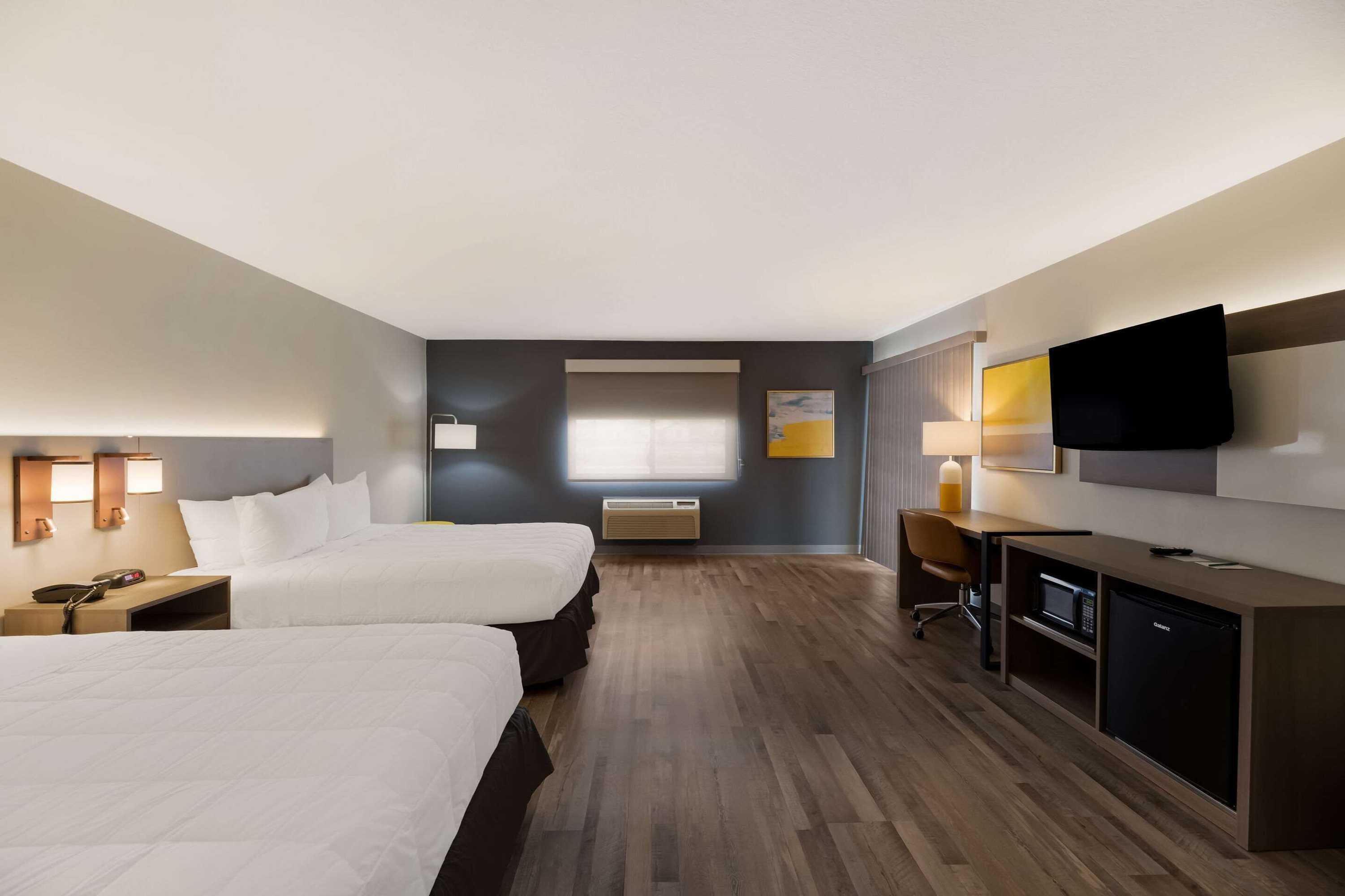 Gift card for Quality Inn & Suites Gift card for Quality Inn & Suites