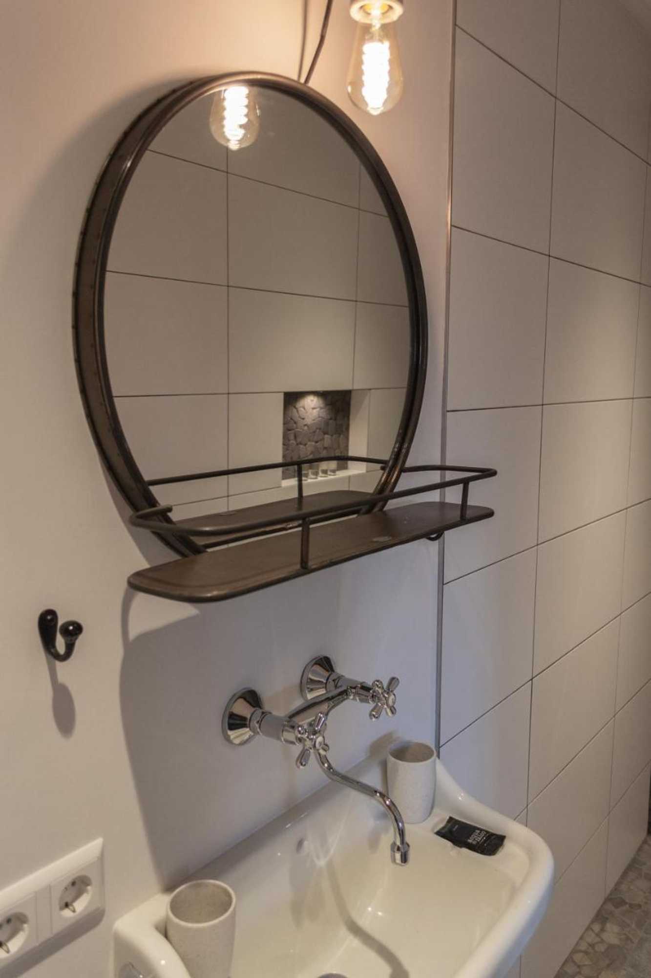 Gift card for 't Rheebokje