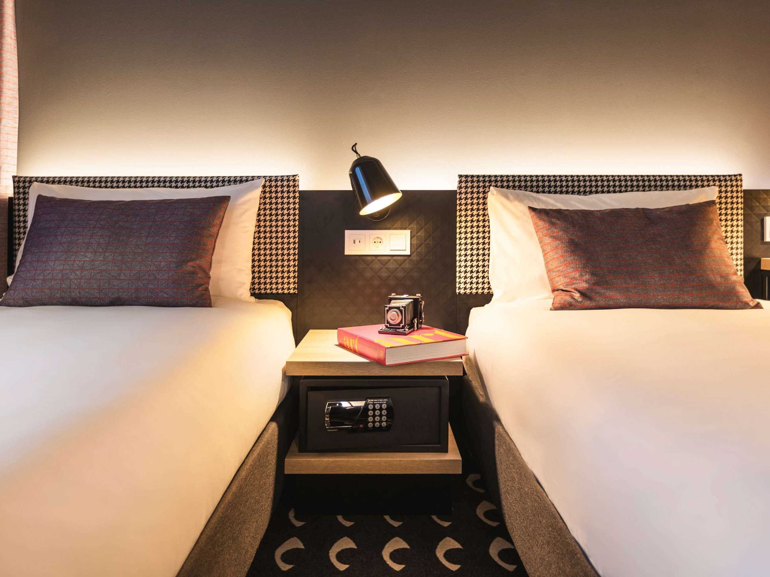 Gift card for Ibis Styles Arnhem Centre Gift card for Ibis Styles Arnhem Centre