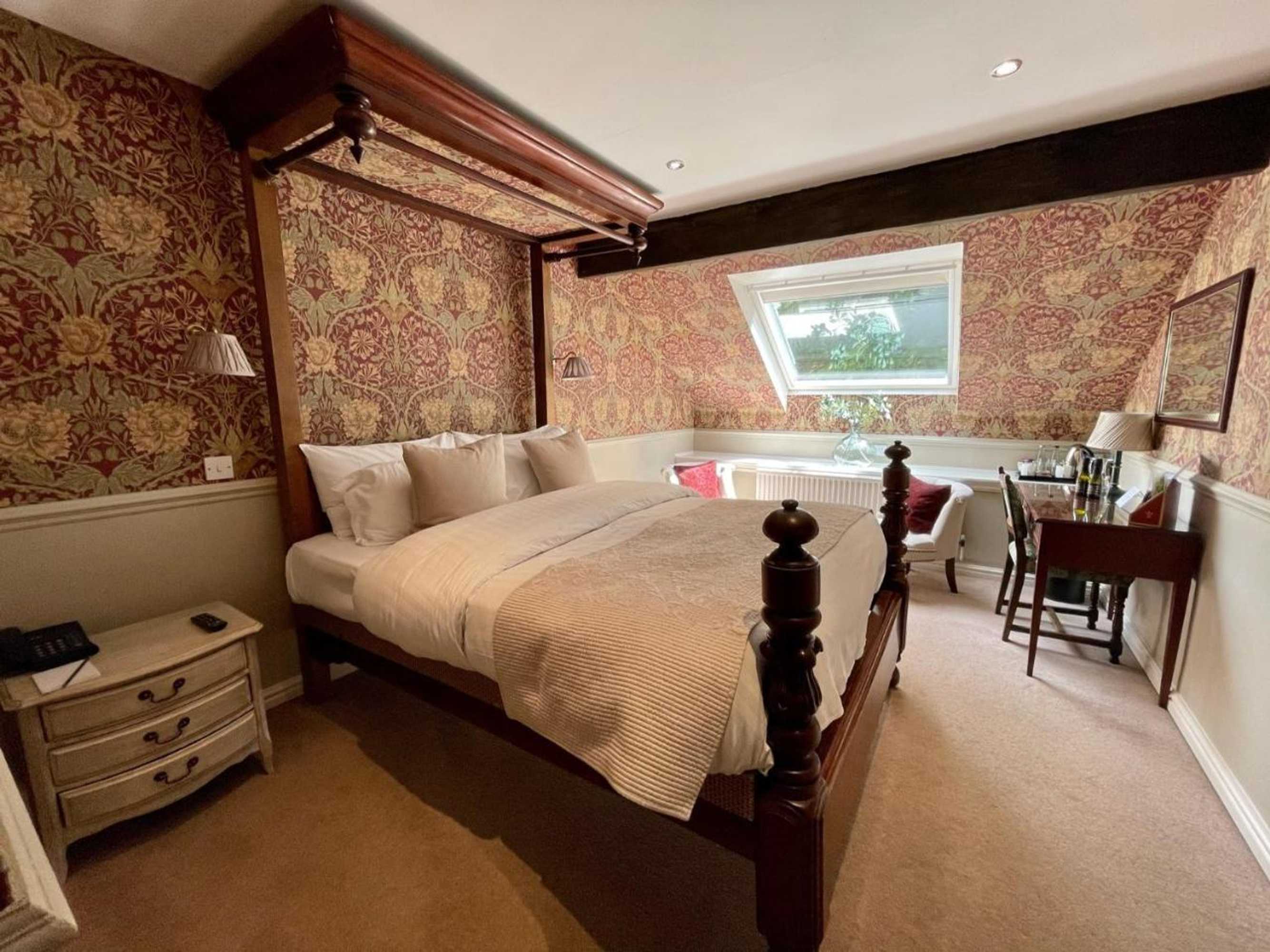 Gift card for Holdsworth House Hotel