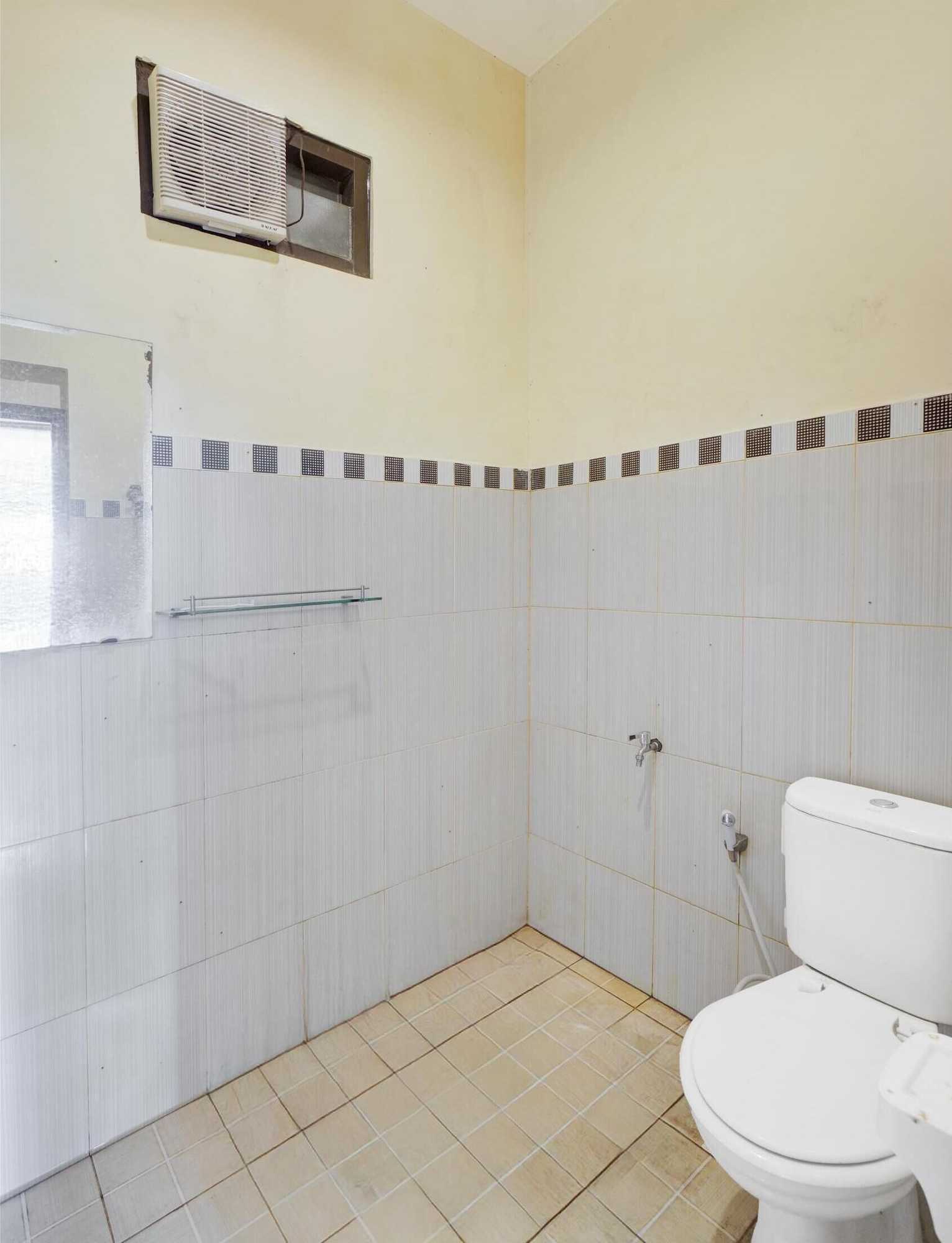 Gift card for Hotel O Bogor Near Taman Safari Formerly Ken Raudhah Inn