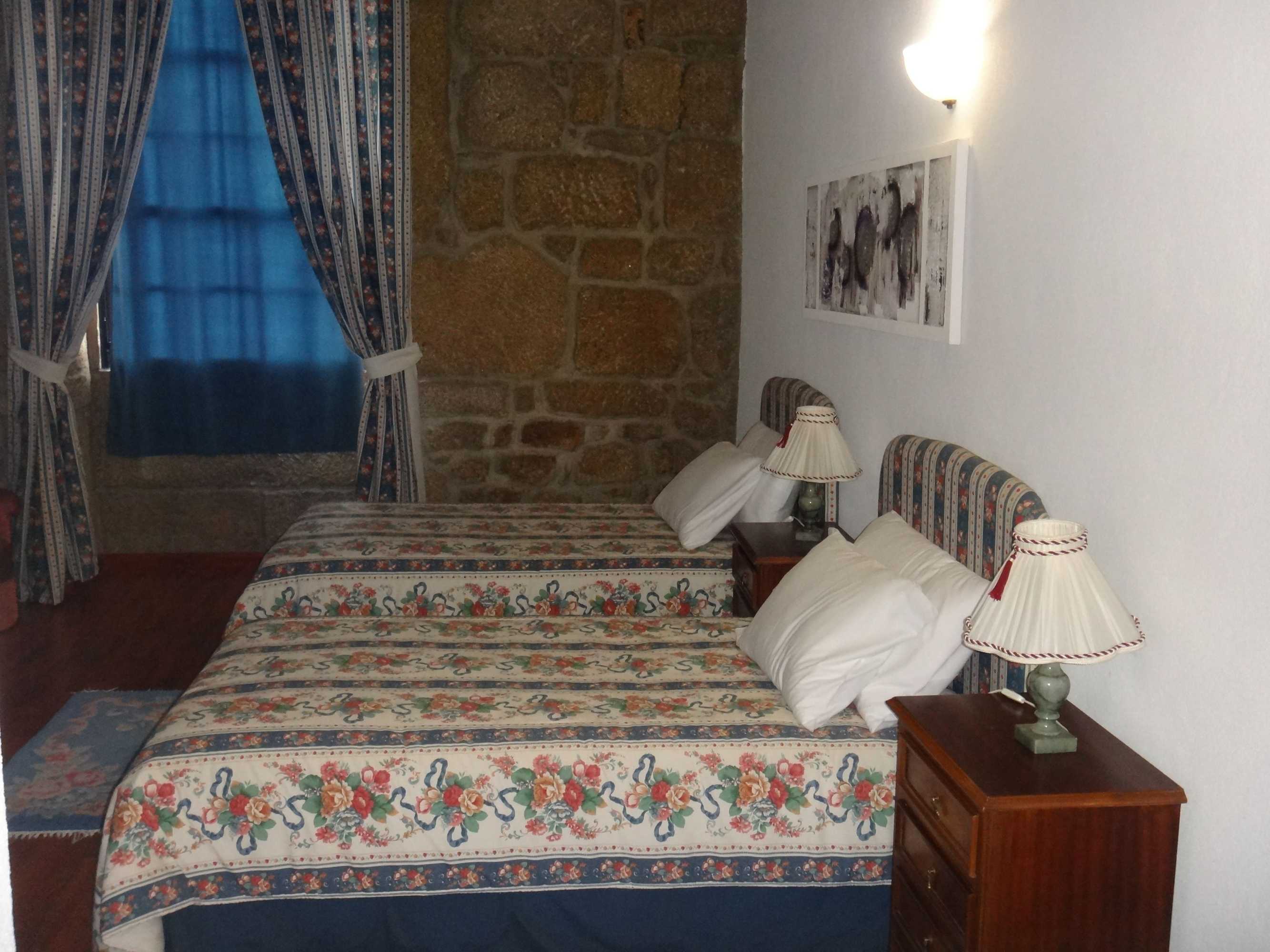 Gift card for Casa do Abade - Solar de Goujoim