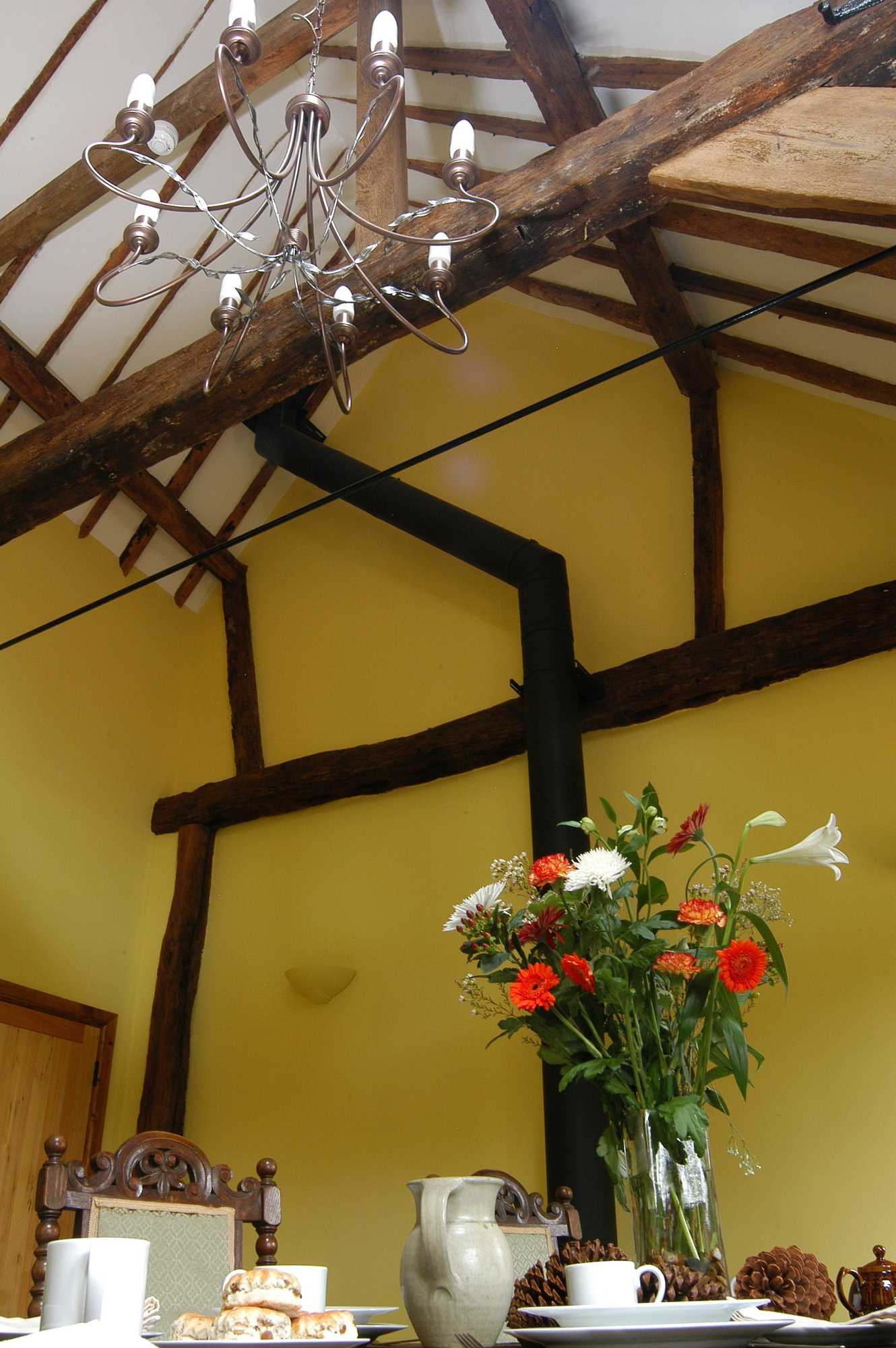 Gift card for Upper Neatham Mill