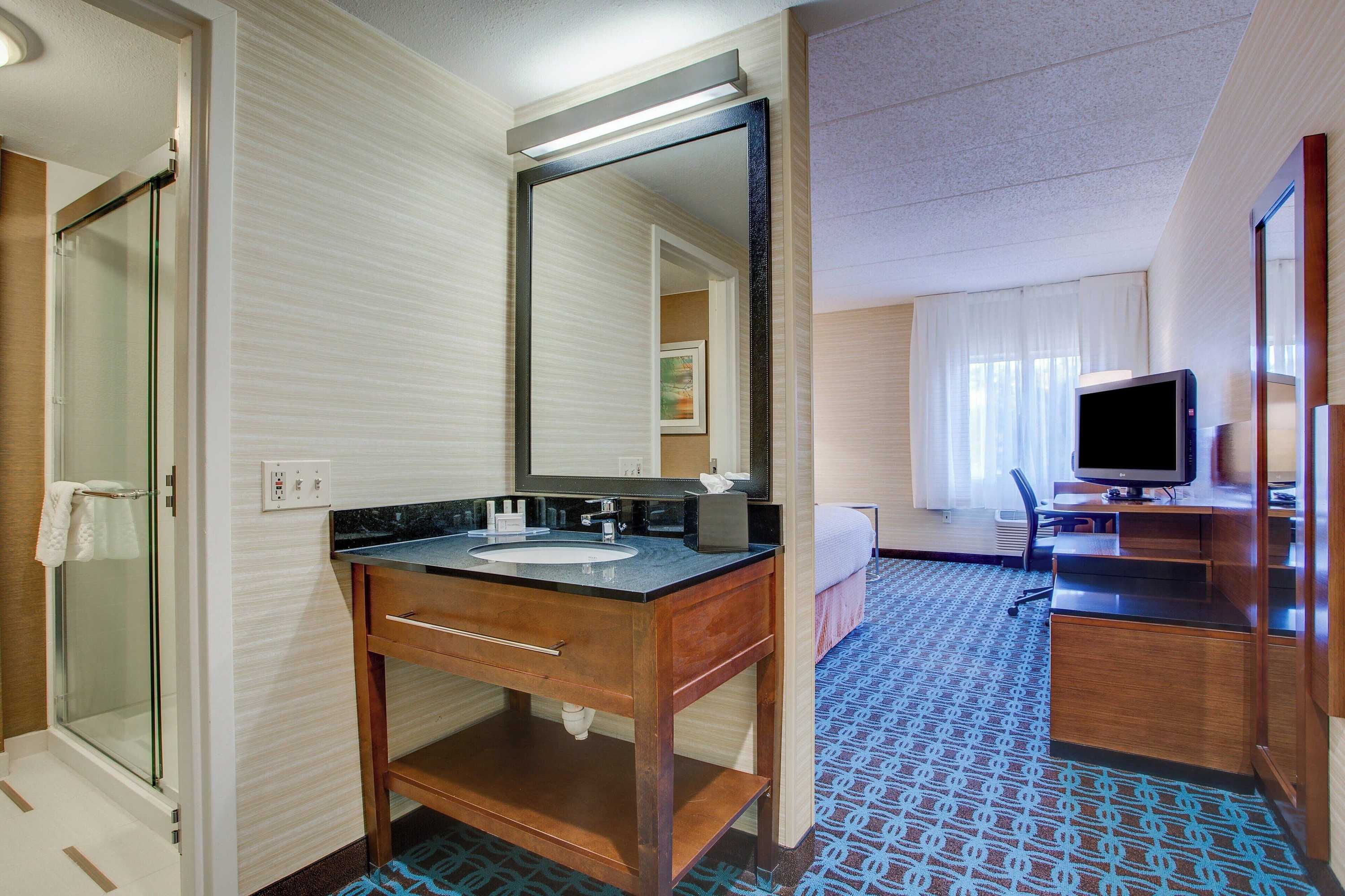 Gift card for Fairfield Inn By Marriott Amesbury Gift card for Fairfield Inn By Marriott Amesbury